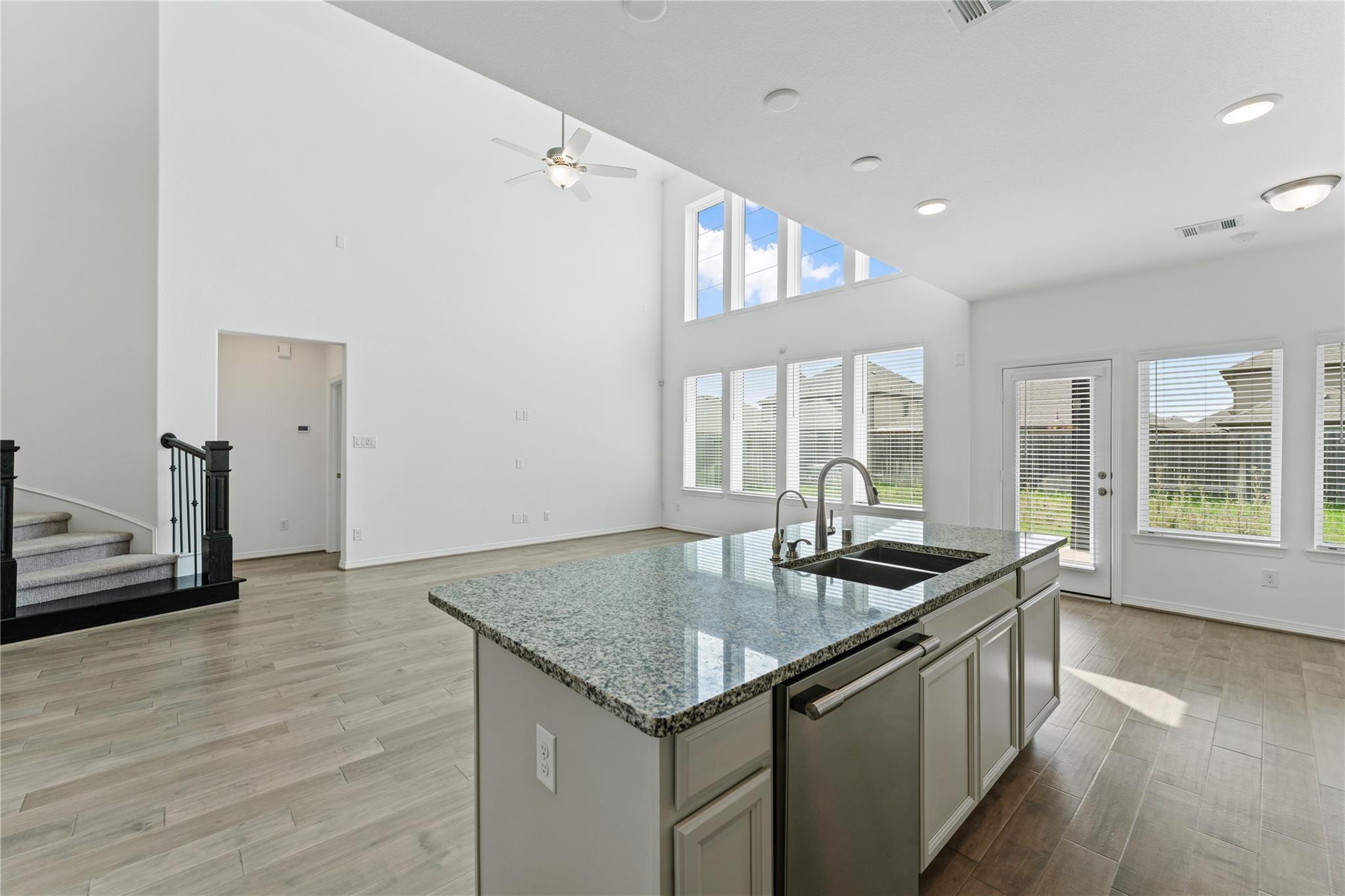 3614 Windward Canyon Drive