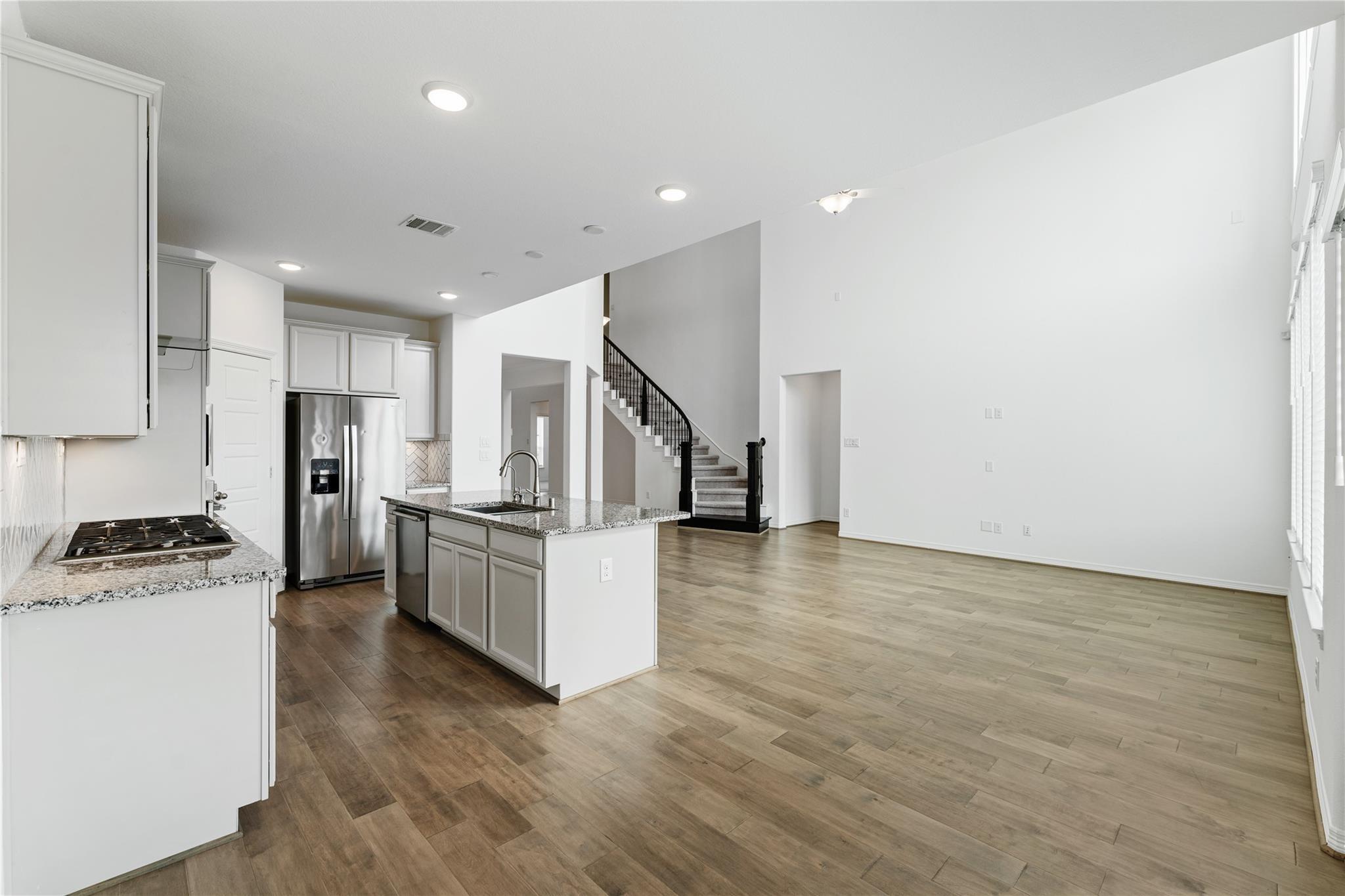 3614 Windward Canyon Drive