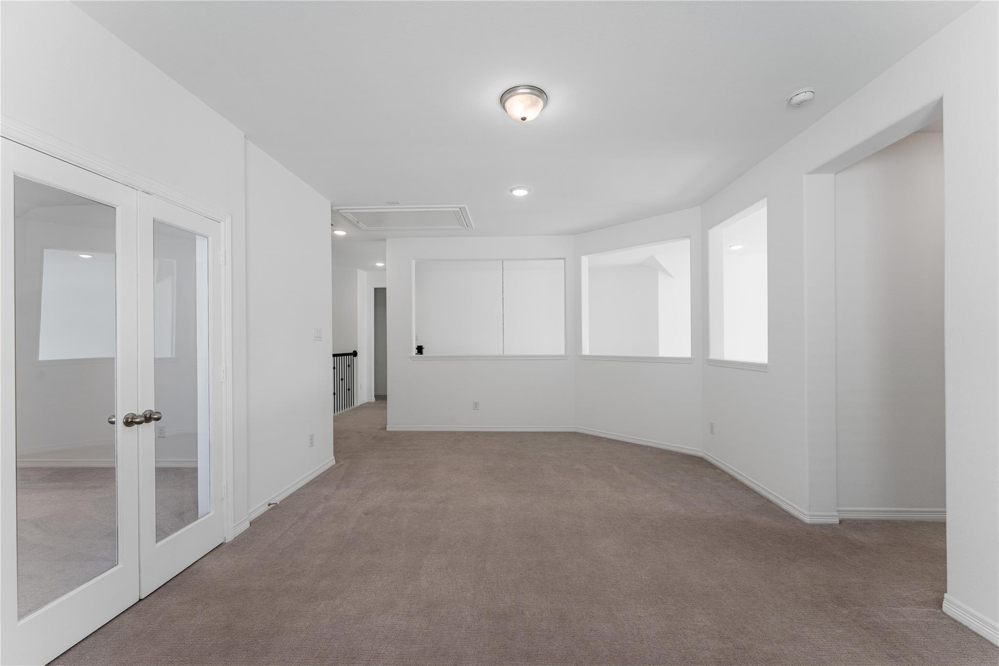 3614 Windward Canyon Drive