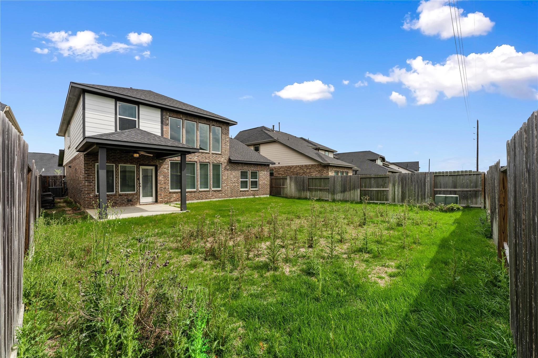 3614 Windward Canyon Drive