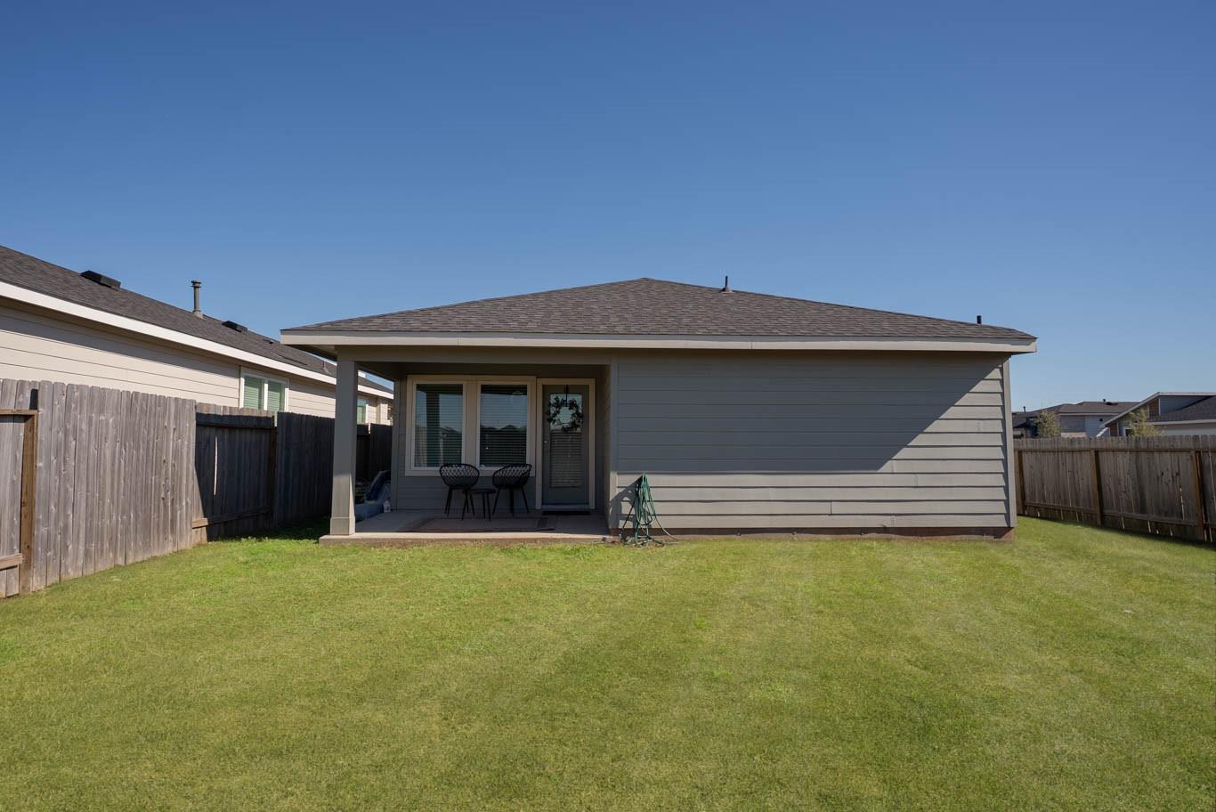 12732 Basinghall Lane