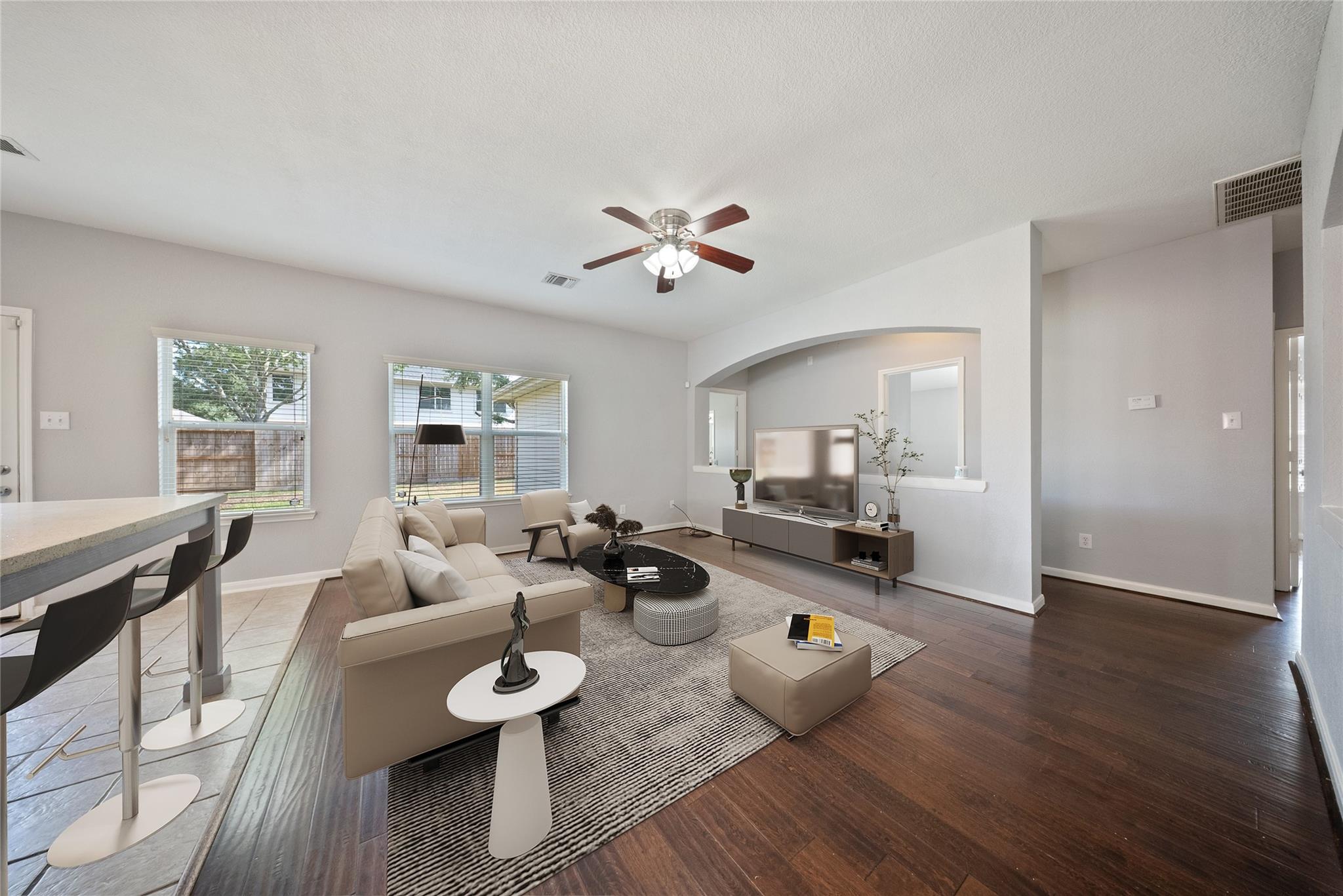 2219 Rocky Hollow Lane