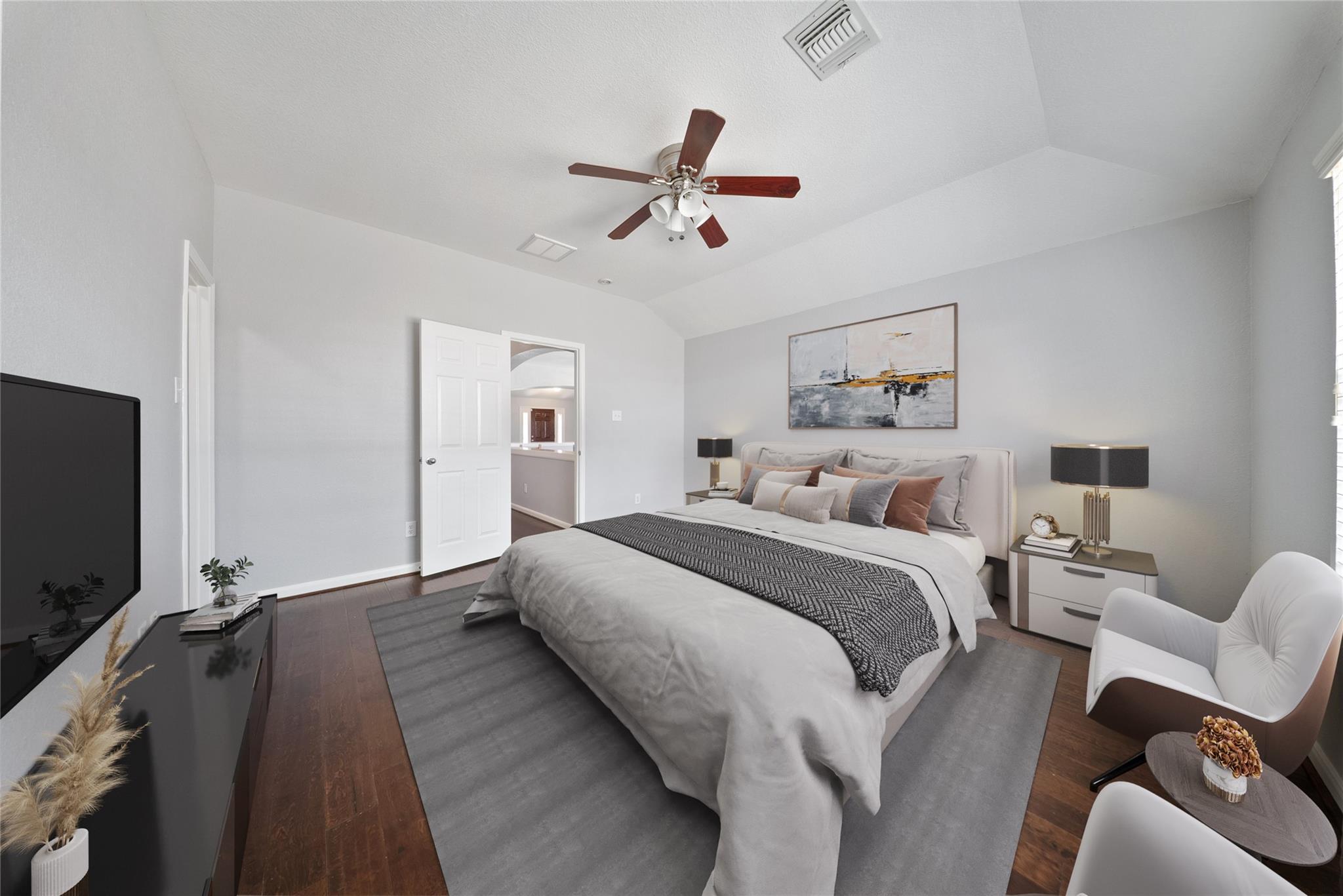 2219 Rocky Hollow Lane
