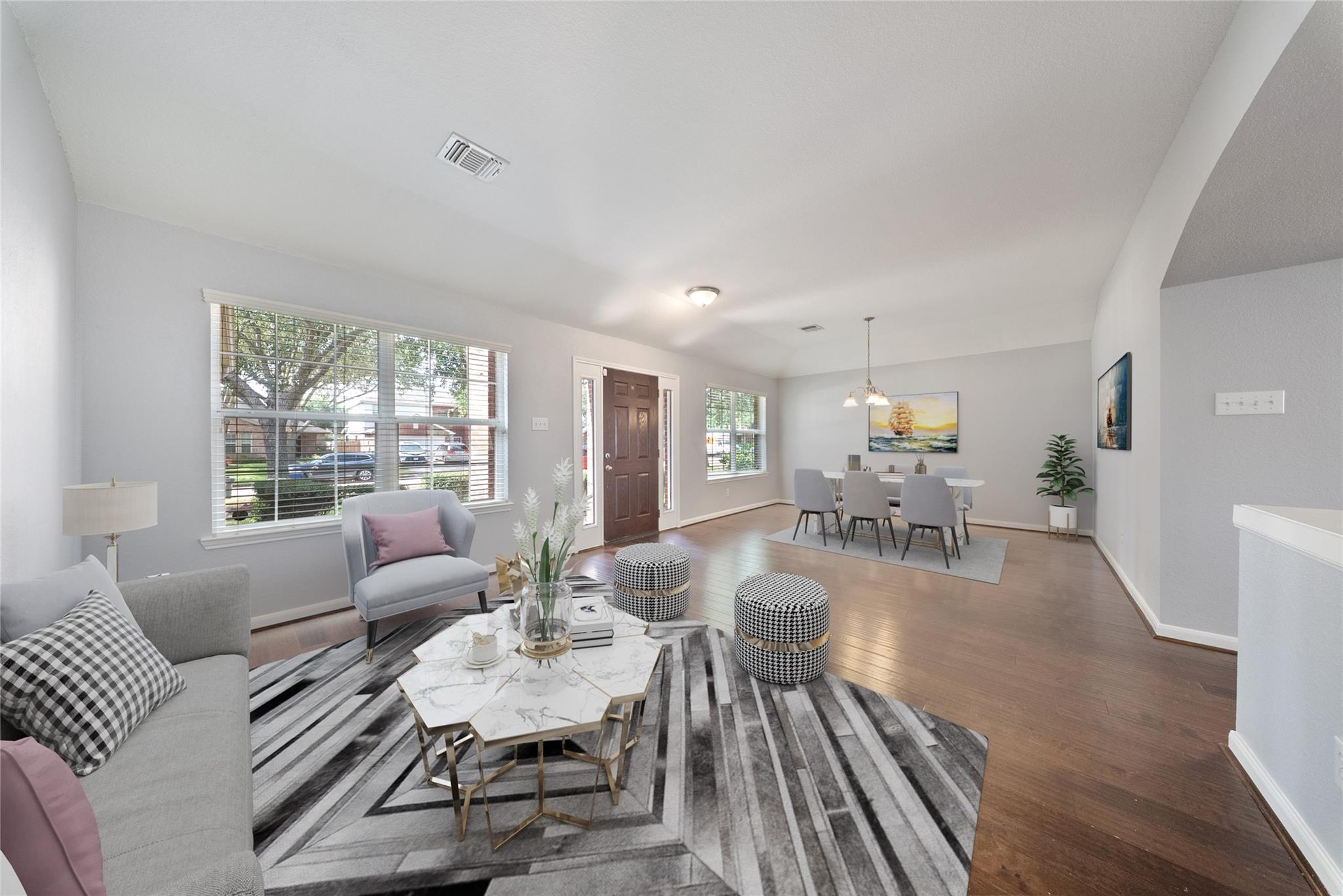 2219 Rocky Hollow Lane