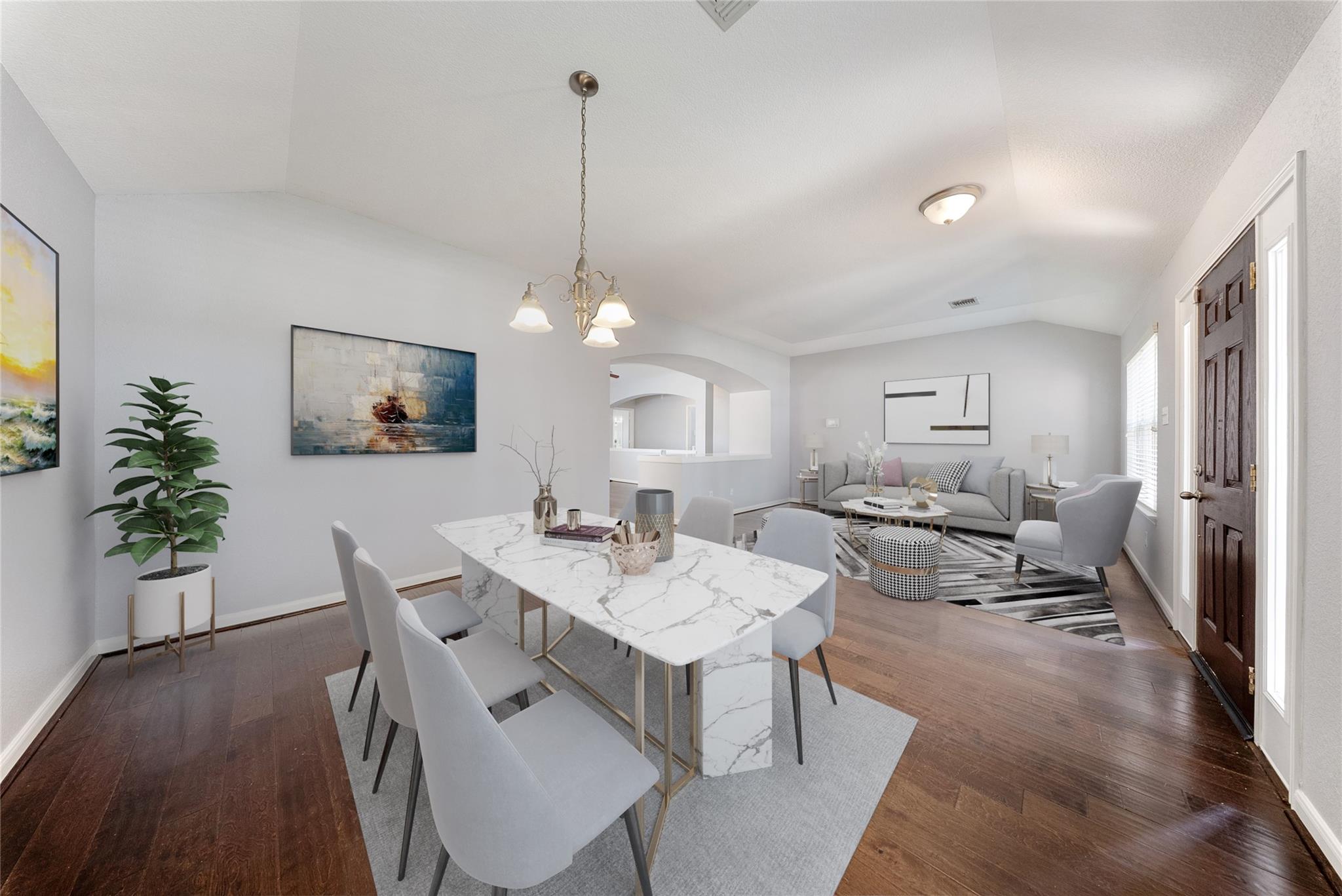 2219 Rocky Hollow Lane