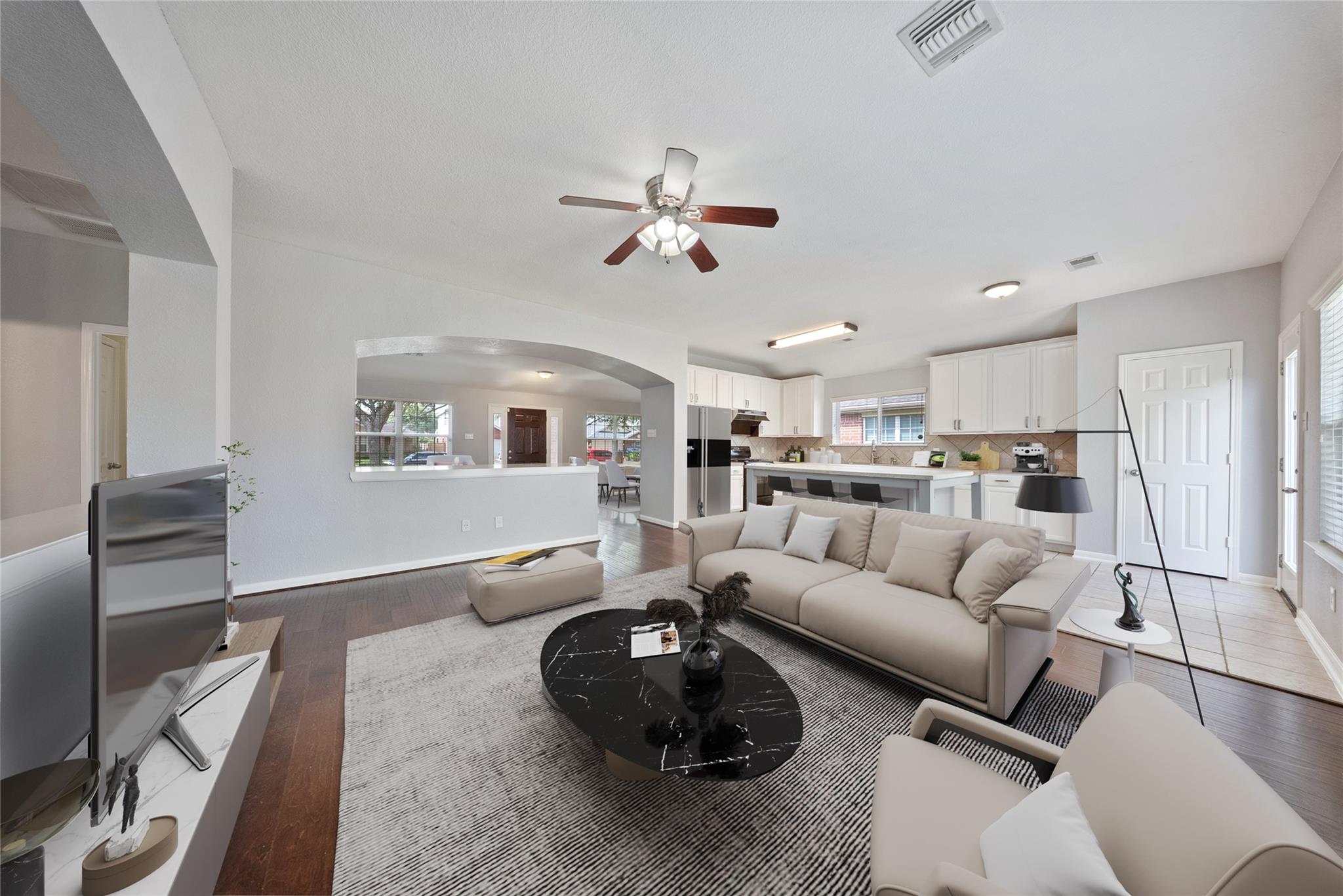 2219 Rocky Hollow Lane