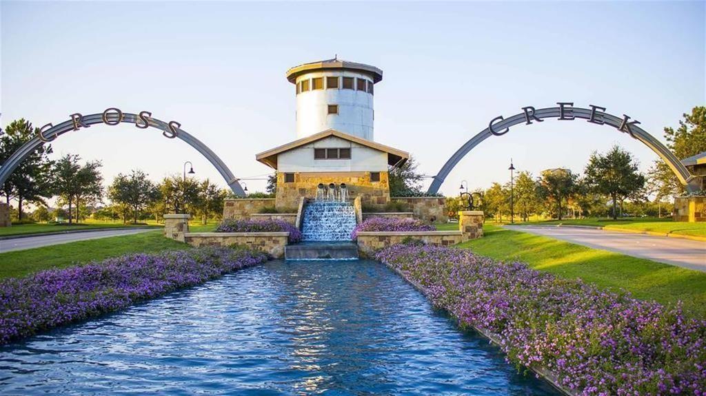 3442 Cabernet Shores Drive
