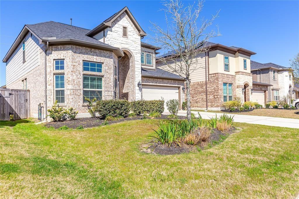 3442 Cabernet Shores Drive