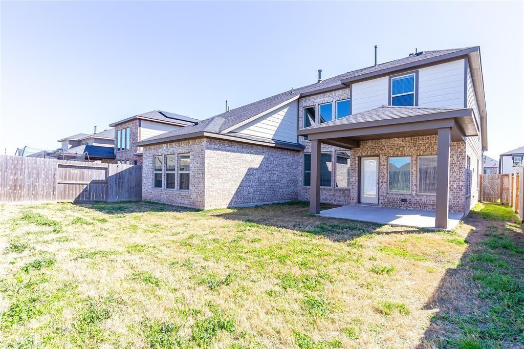 3442 Cabernet Shores Drive