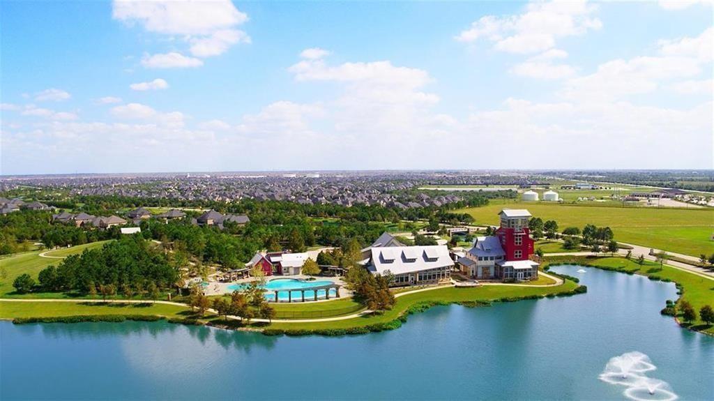3442 Cabernet Shores Drive