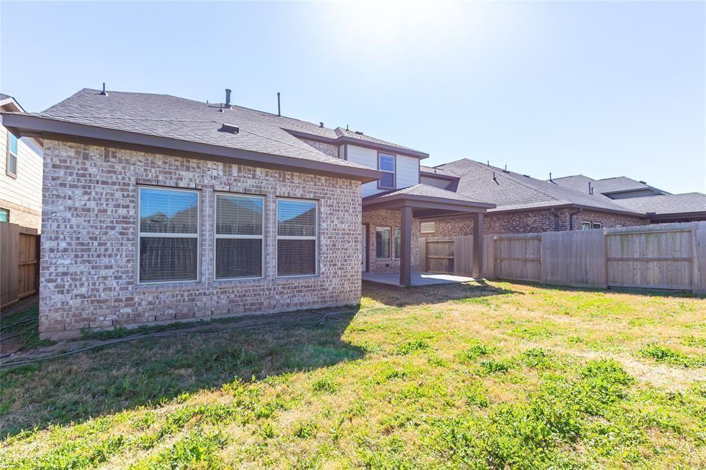 3442 Cabernet Shores Drive
