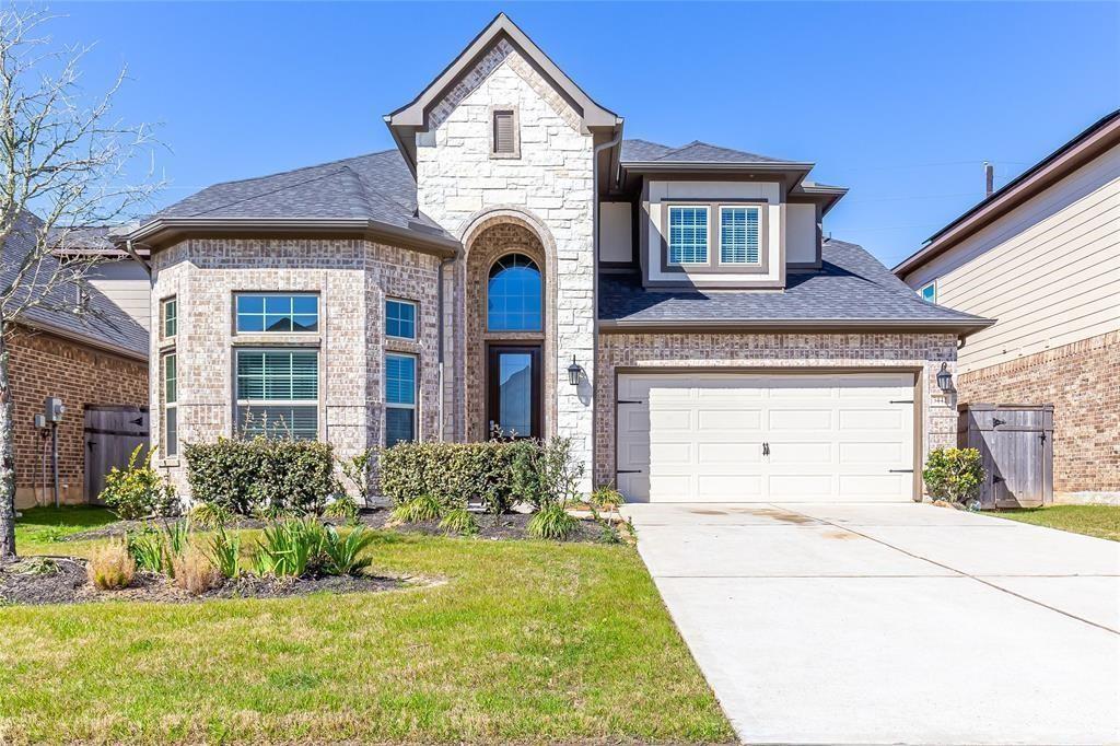 3442 Cabernet Shores Drive