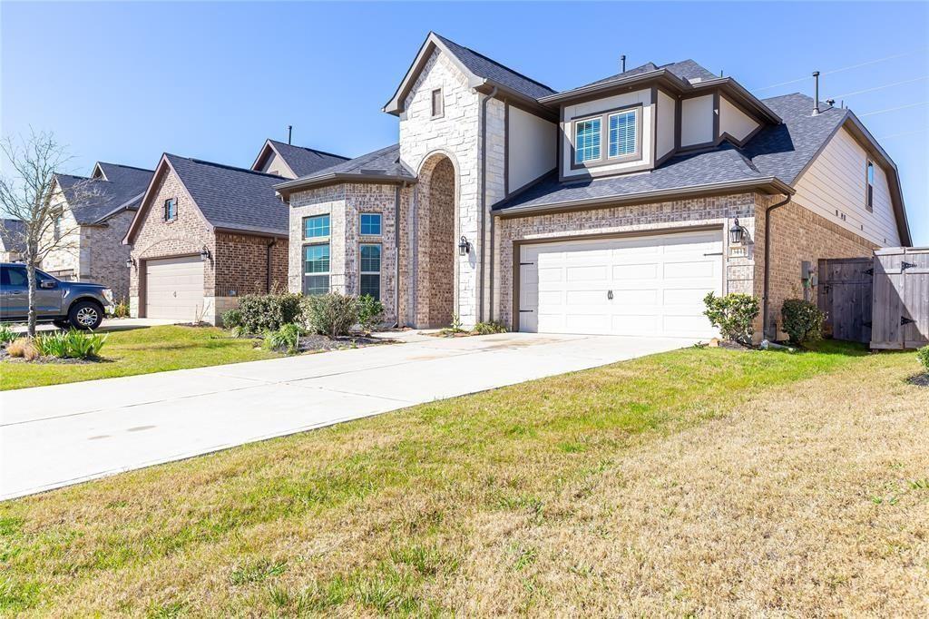 3442 Cabernet Shores Drive