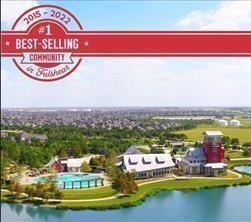 3442 Cabernet Shores Drive
