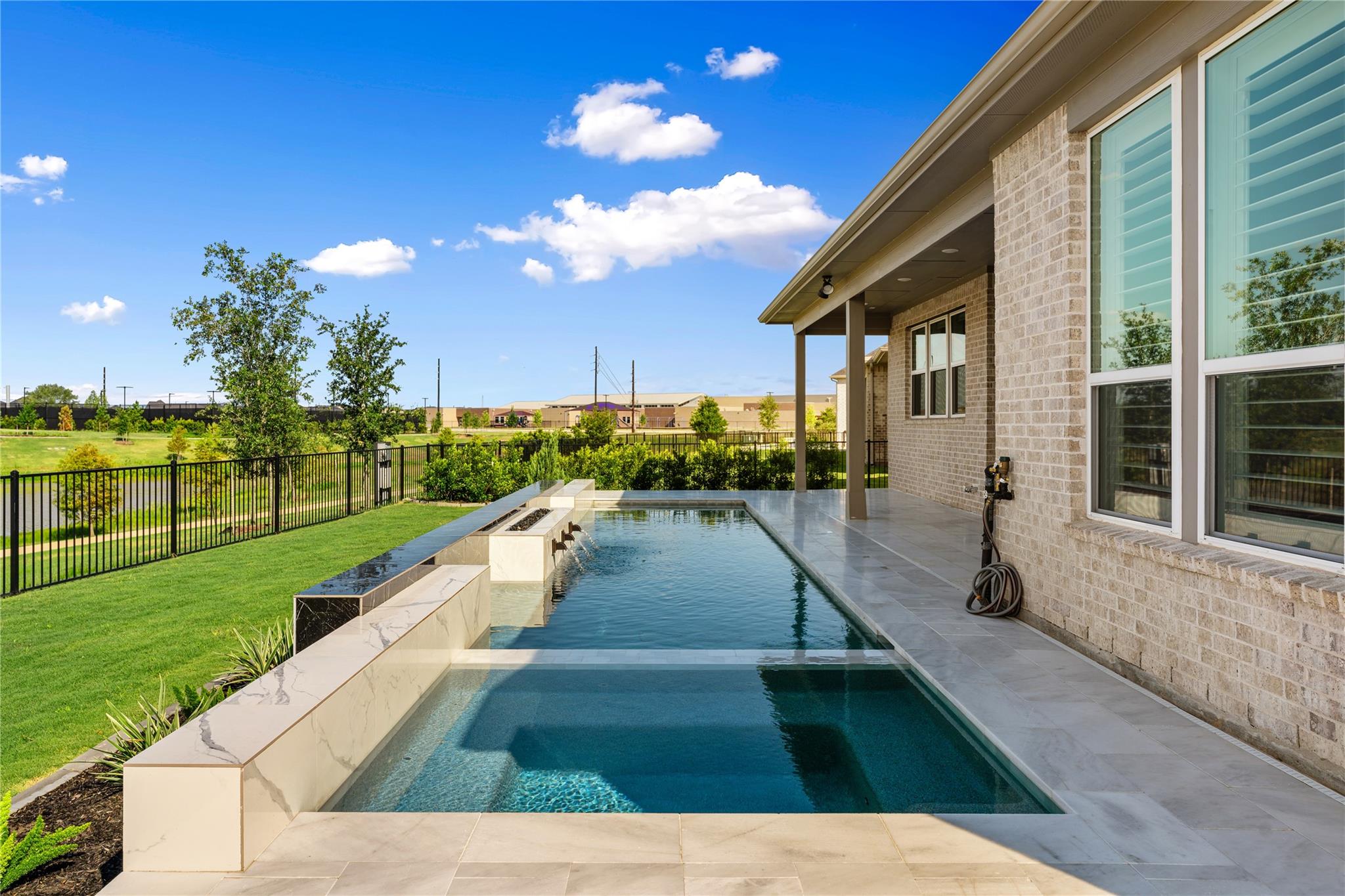 29814 Smoky Ridge Road, Fulshear