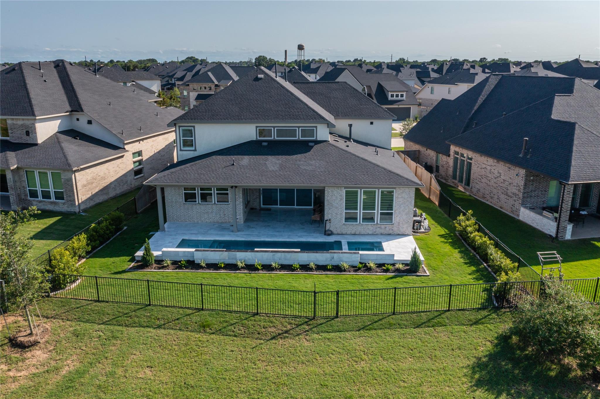 29814 Smoky Ridge Road, Fulshear