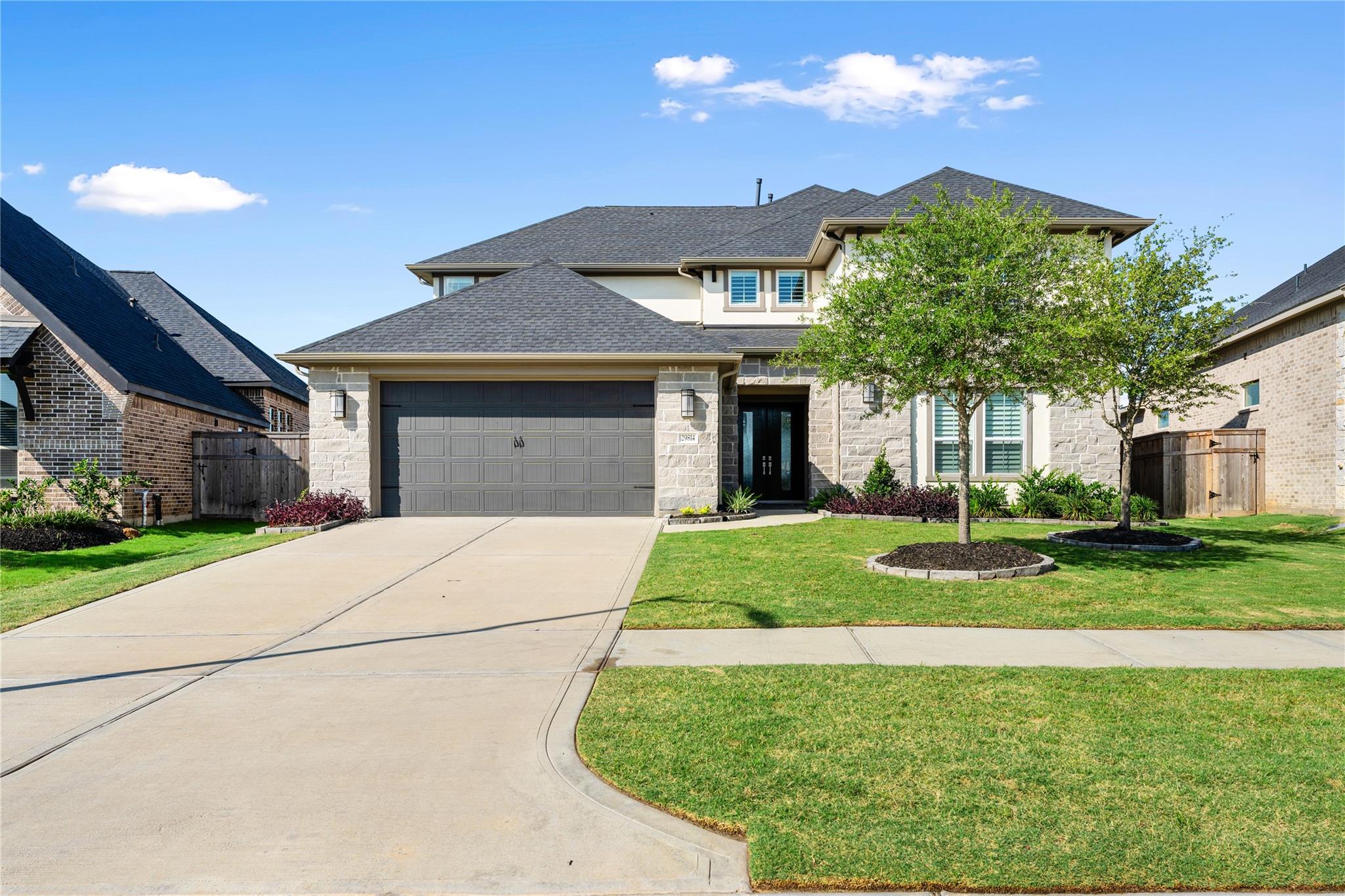 29814 Smoky Ridge Road, Fulshear