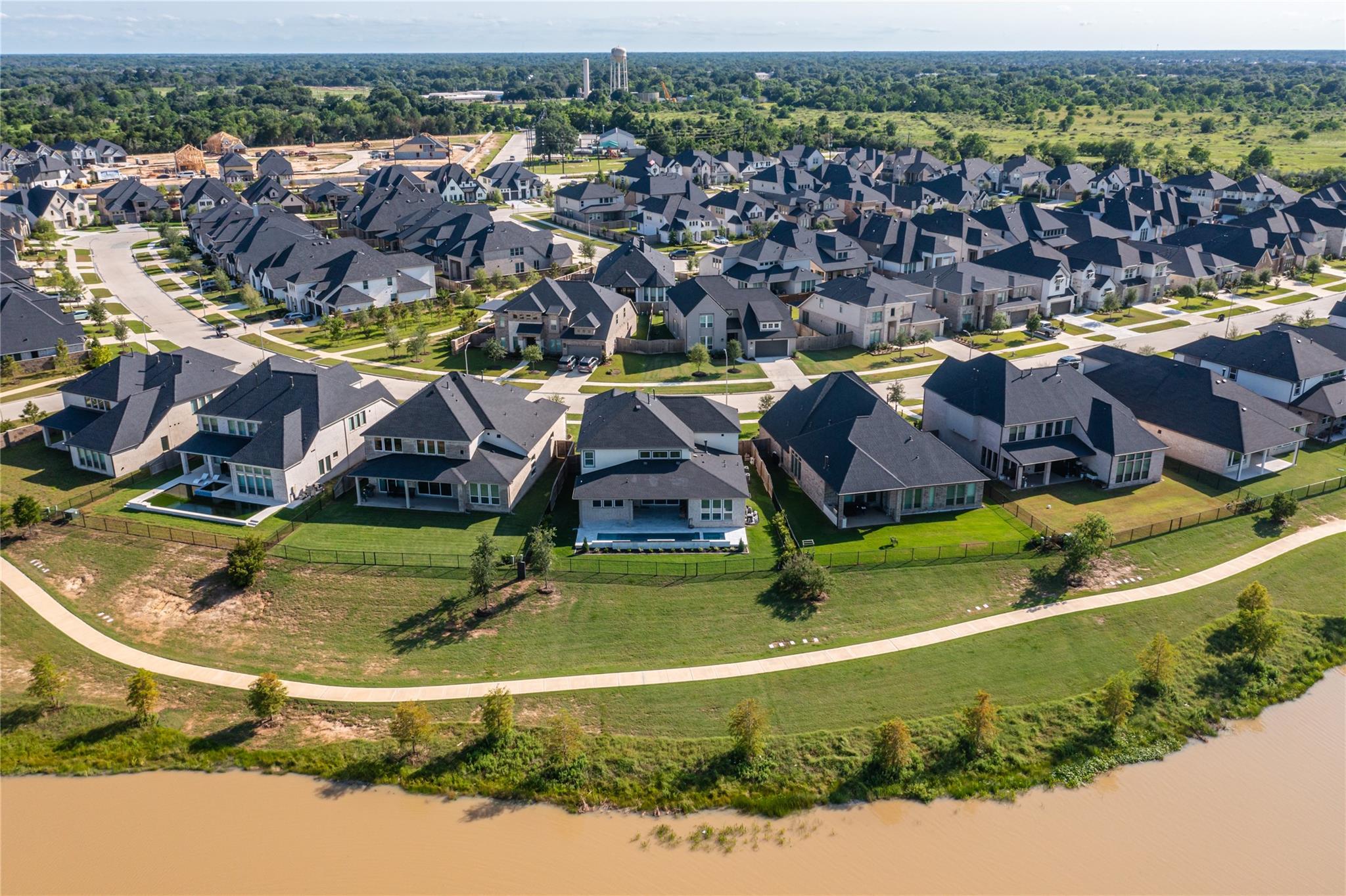 29814 Smoky Ridge Road, Fulshear