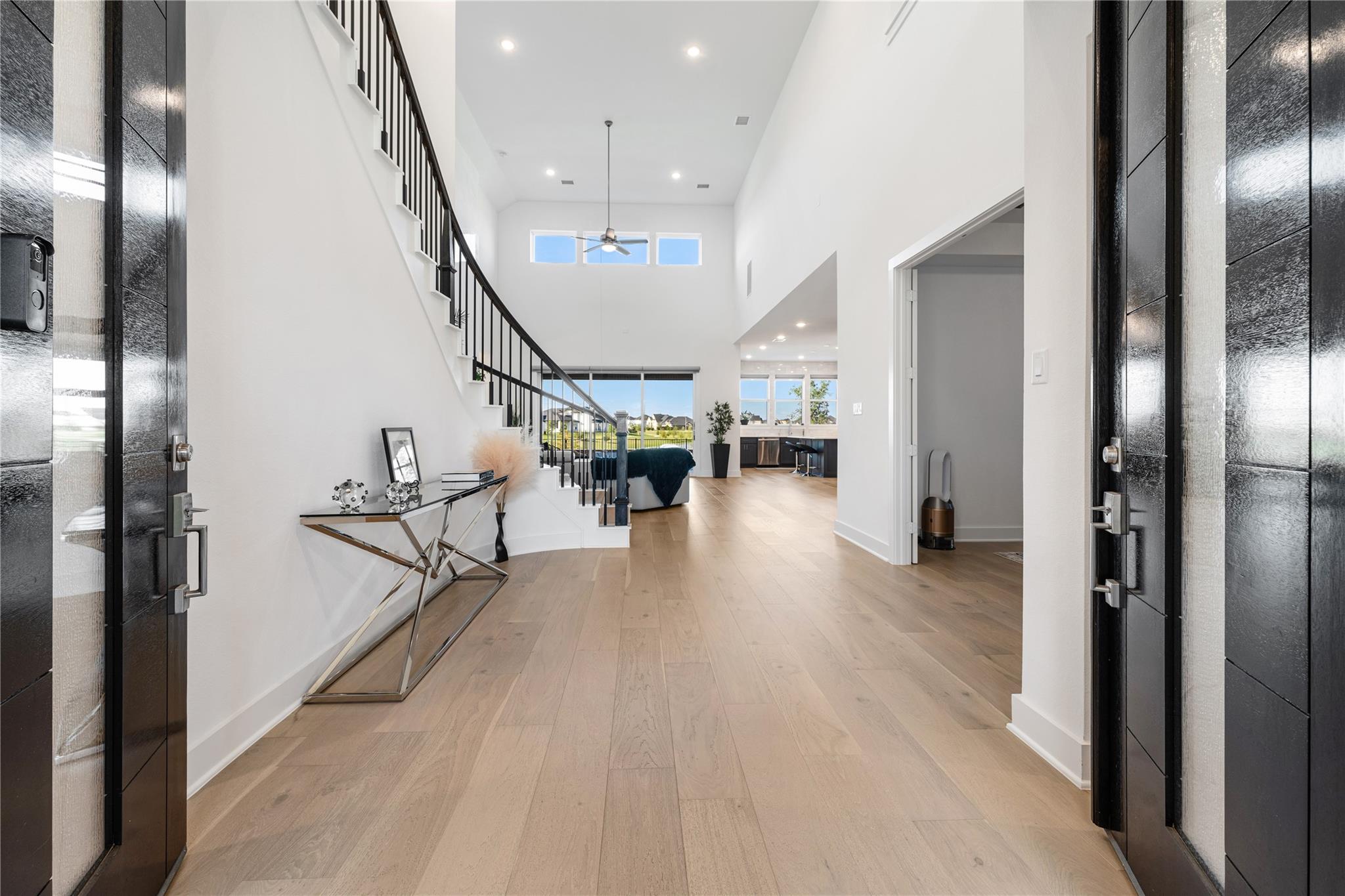 29814 Smoky Ridge Road, Fulshear