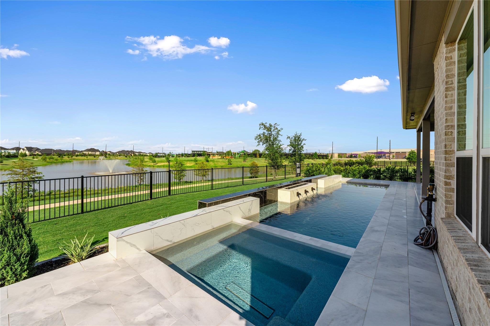 29814 Smoky Ridge Road, Fulshear