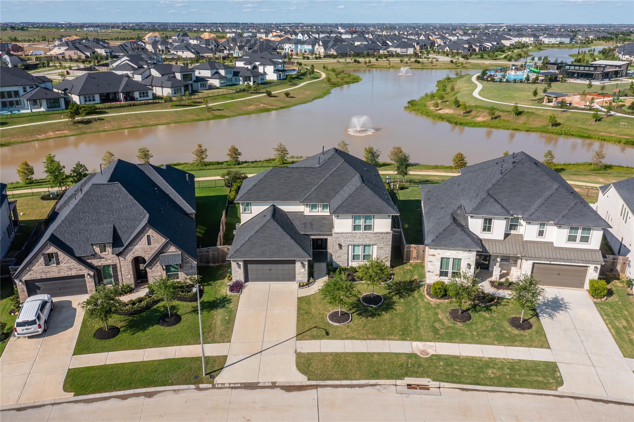 29814 Smoky Ridge Road, Fulshear