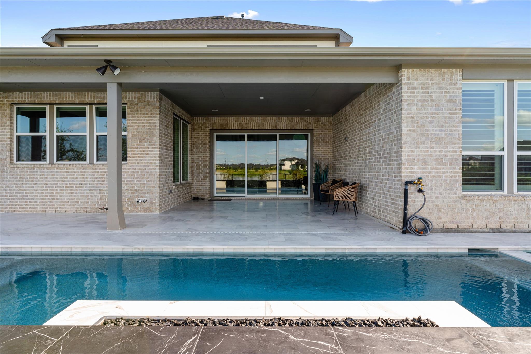 29814 Smoky Ridge Road, Fulshear