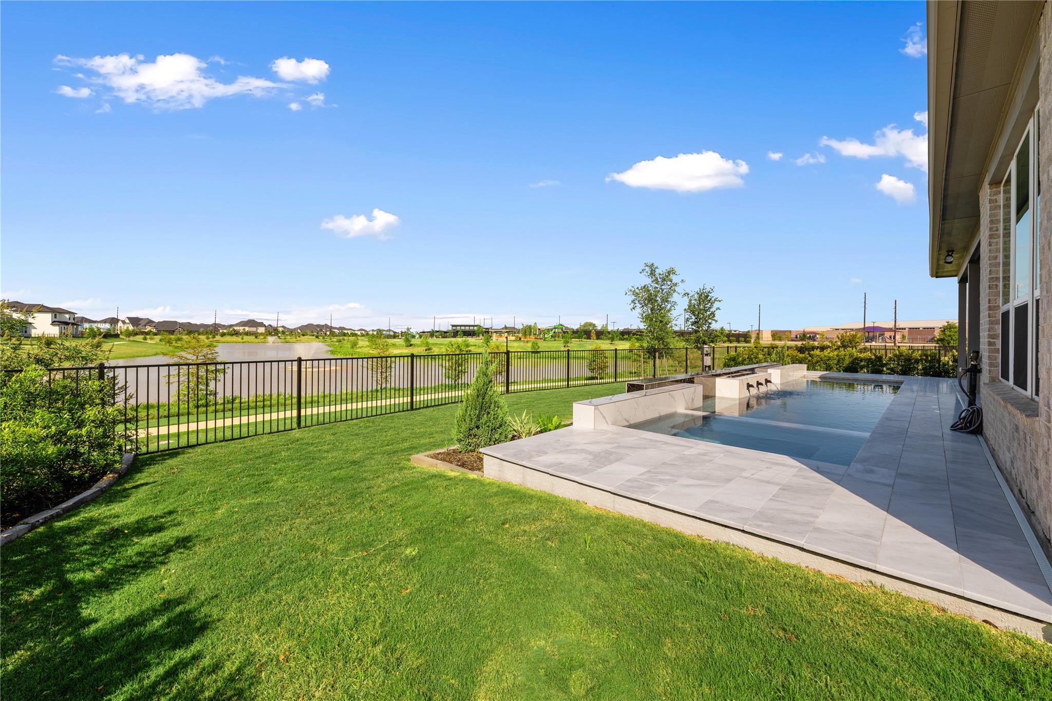 29814 Smoky Ridge Road, Fulshear