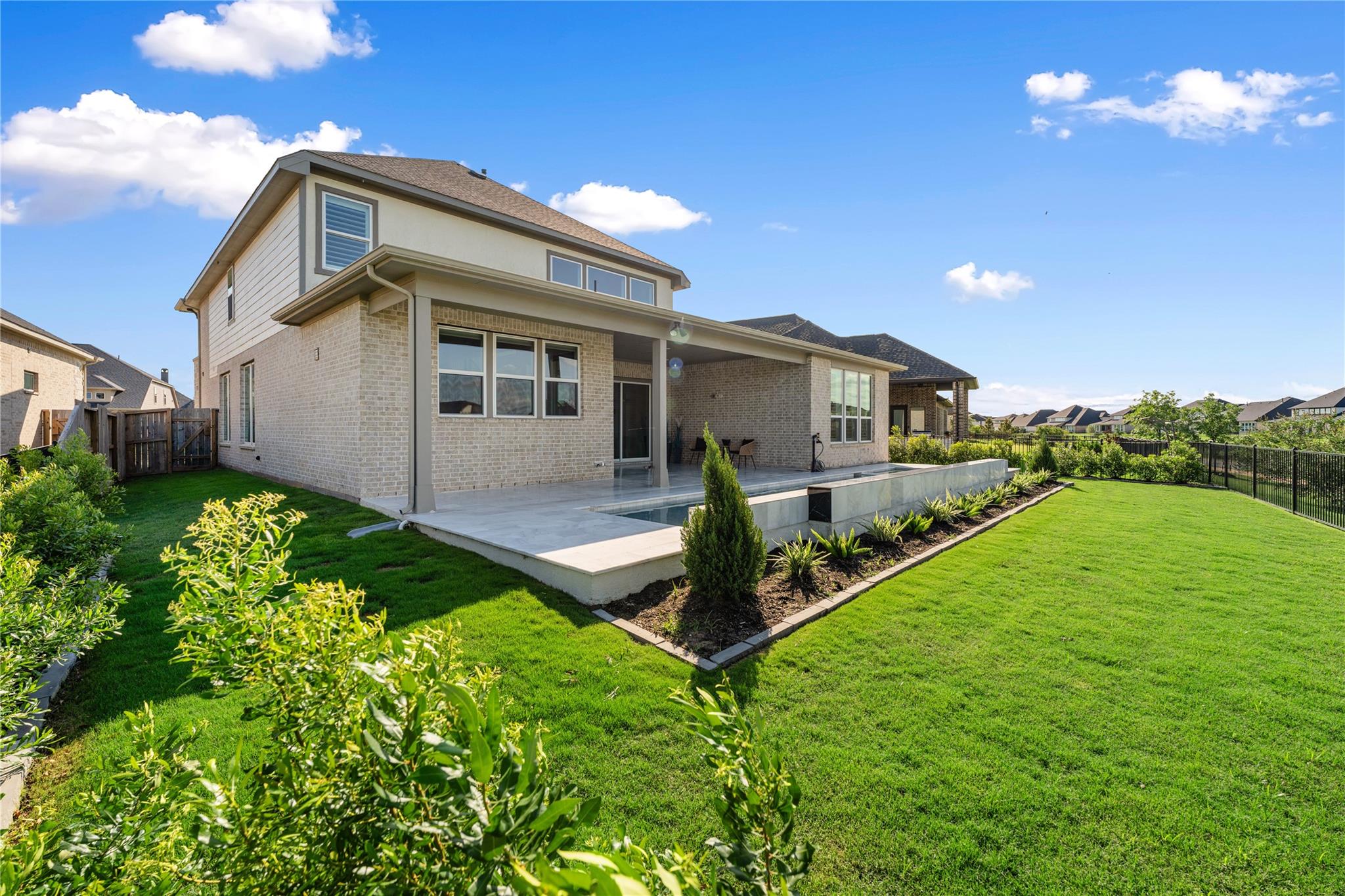 29814 Smoky Ridge Road, Fulshear