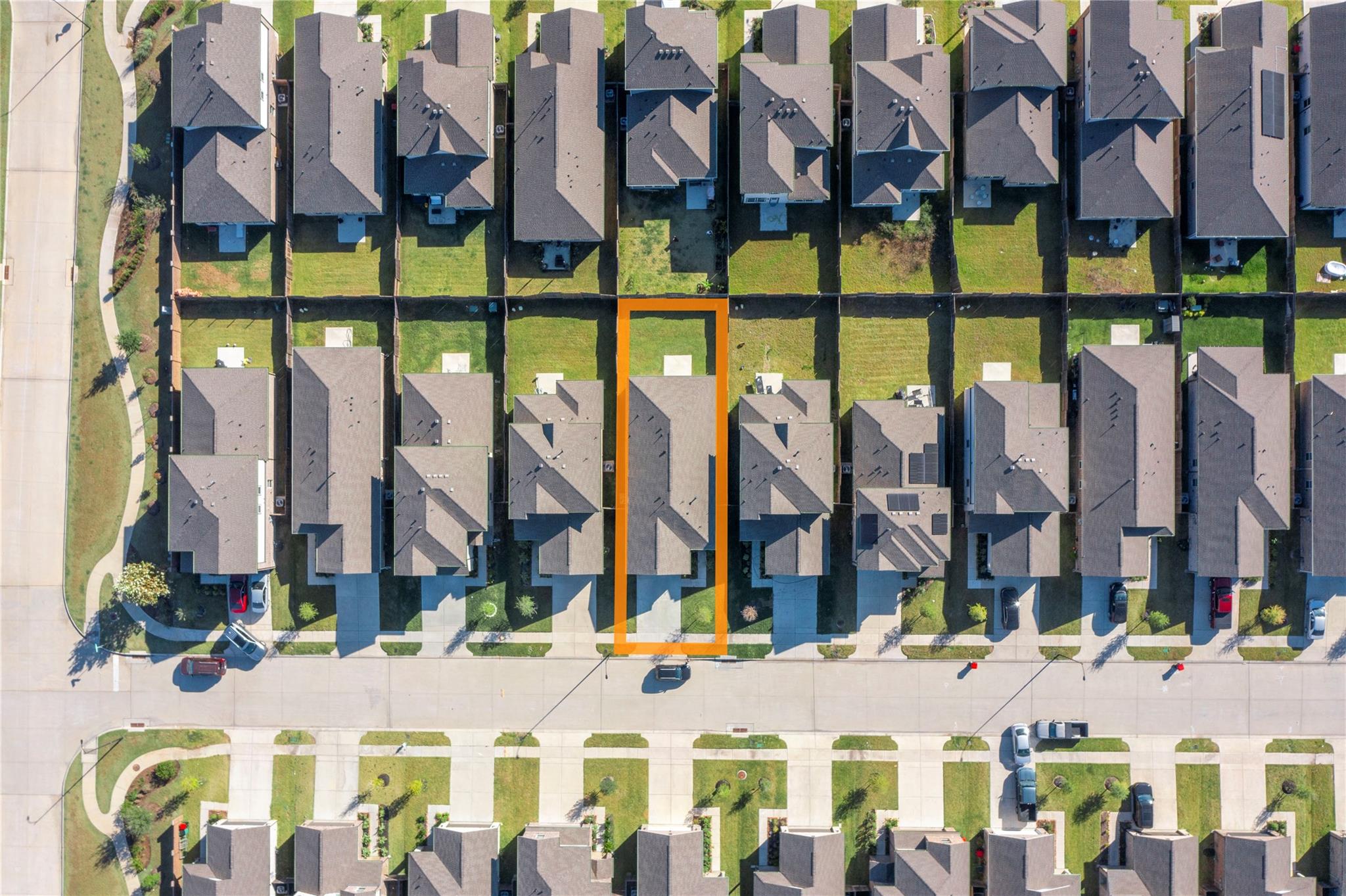 23319 Spring Genesis Lane