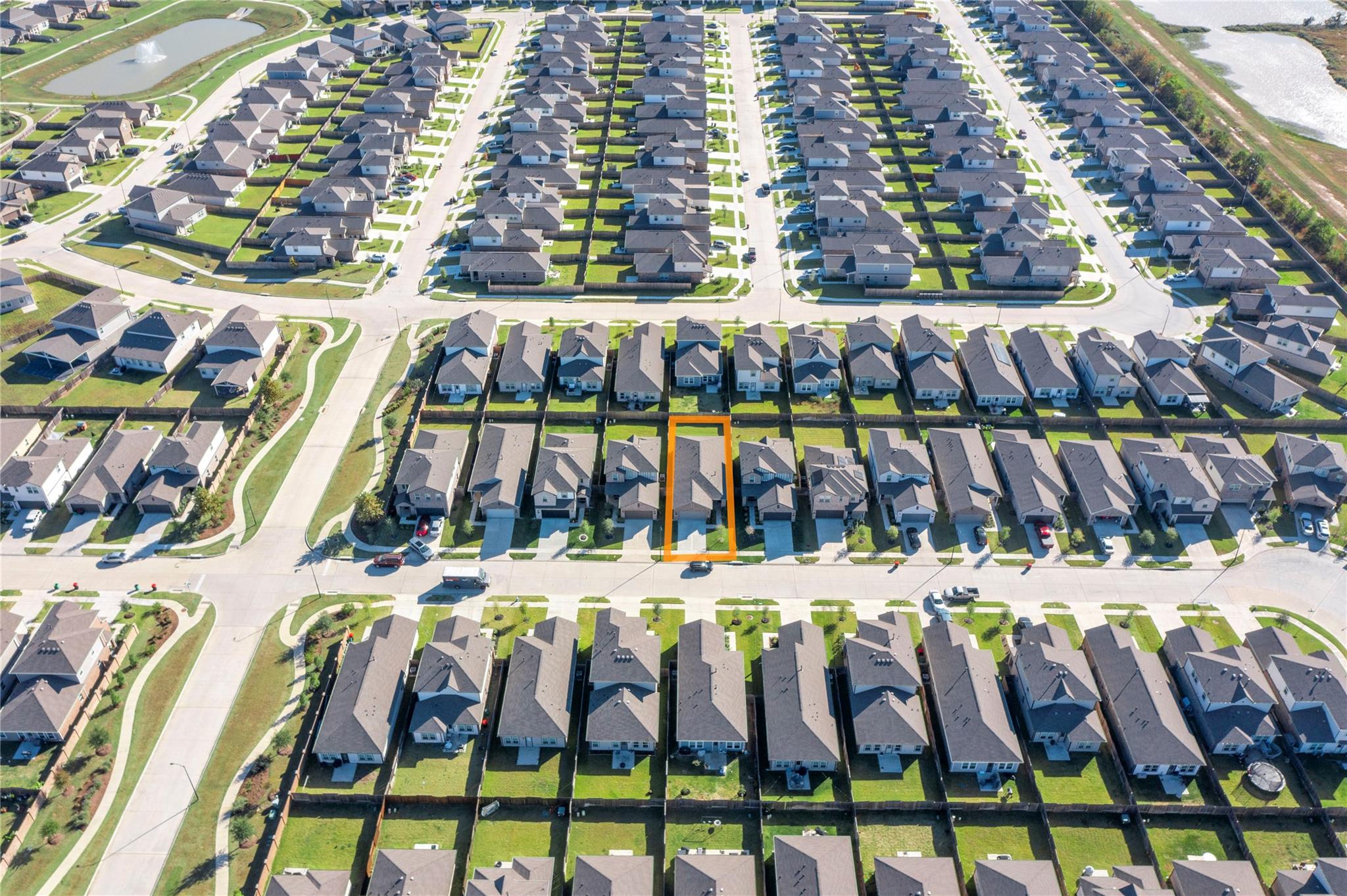 23319 Spring Genesis Lane