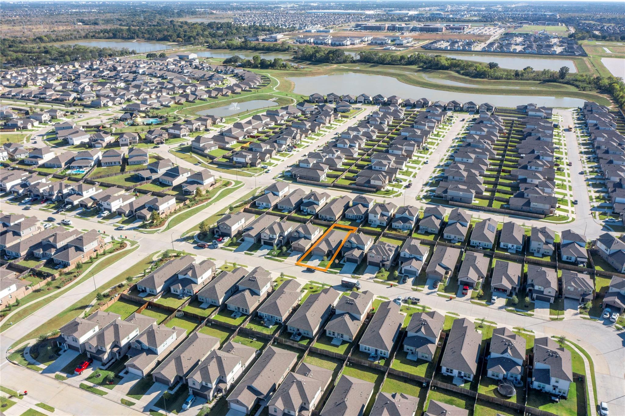 23319 Spring Genesis Lane