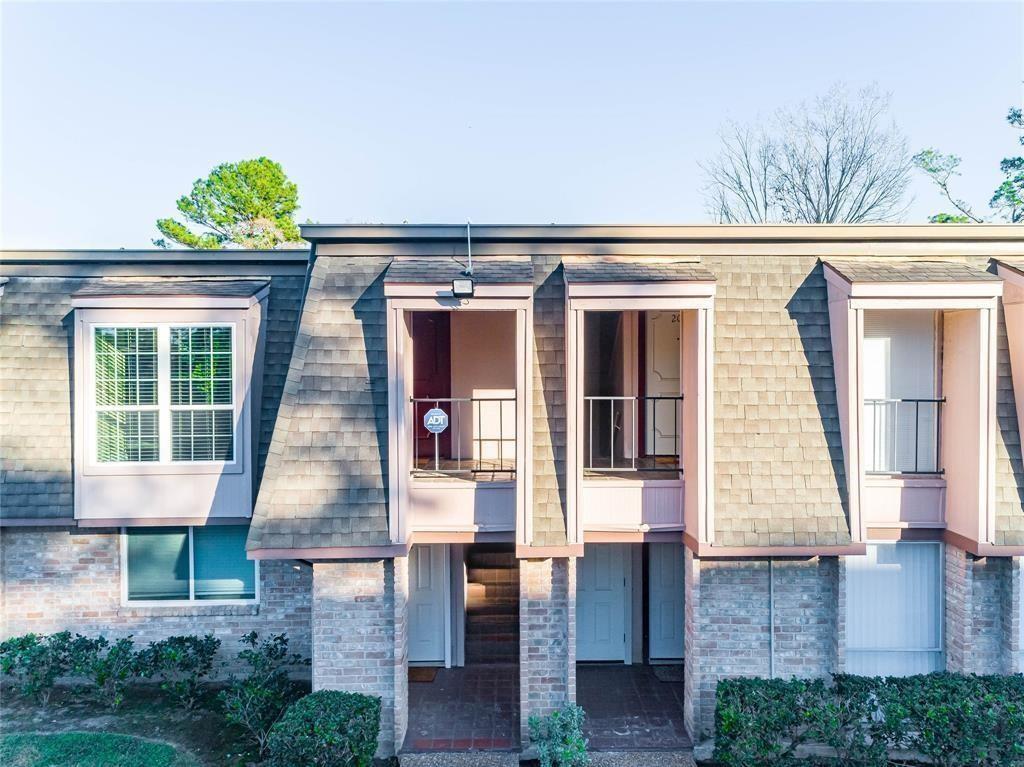 12633 Memorial Drive # 200
