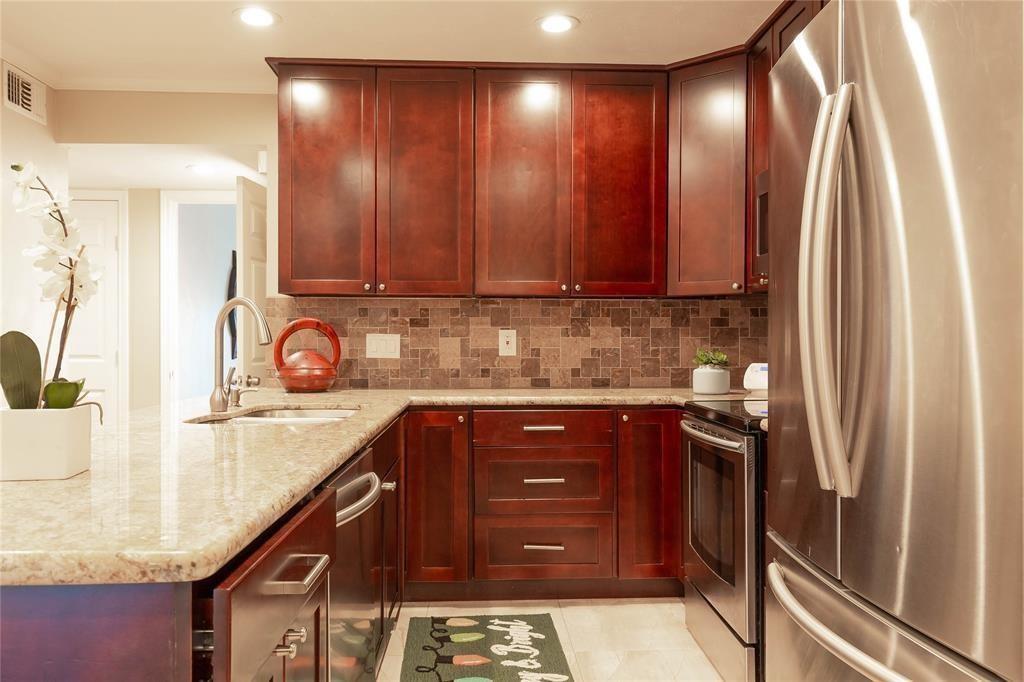 12633 Memorial Drive # 200