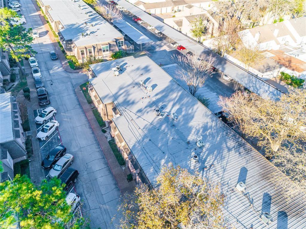 12633 Memorial Drive # 200