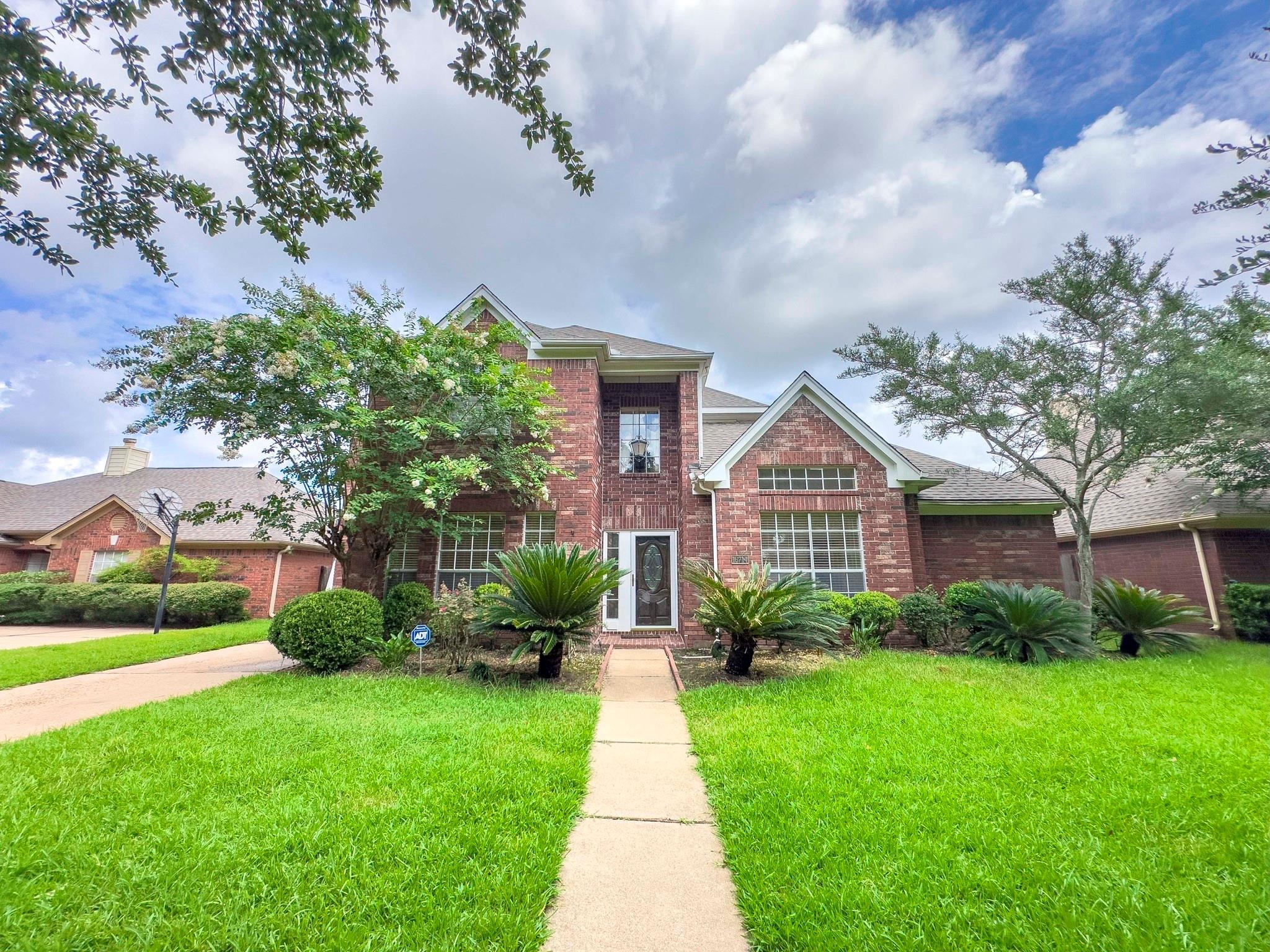 16714 Colony Terrace Drive