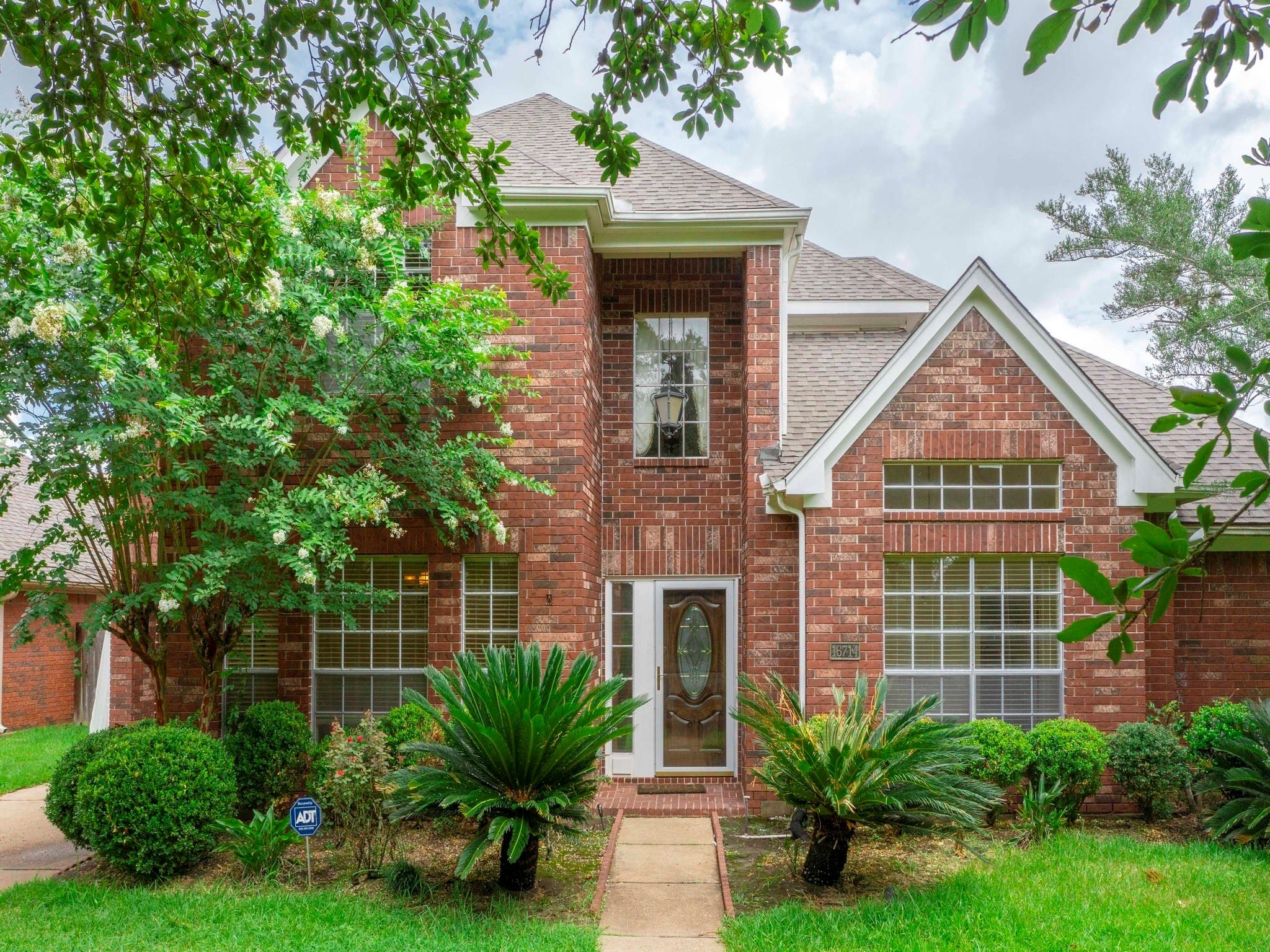 16714 Colony Terrace Drive