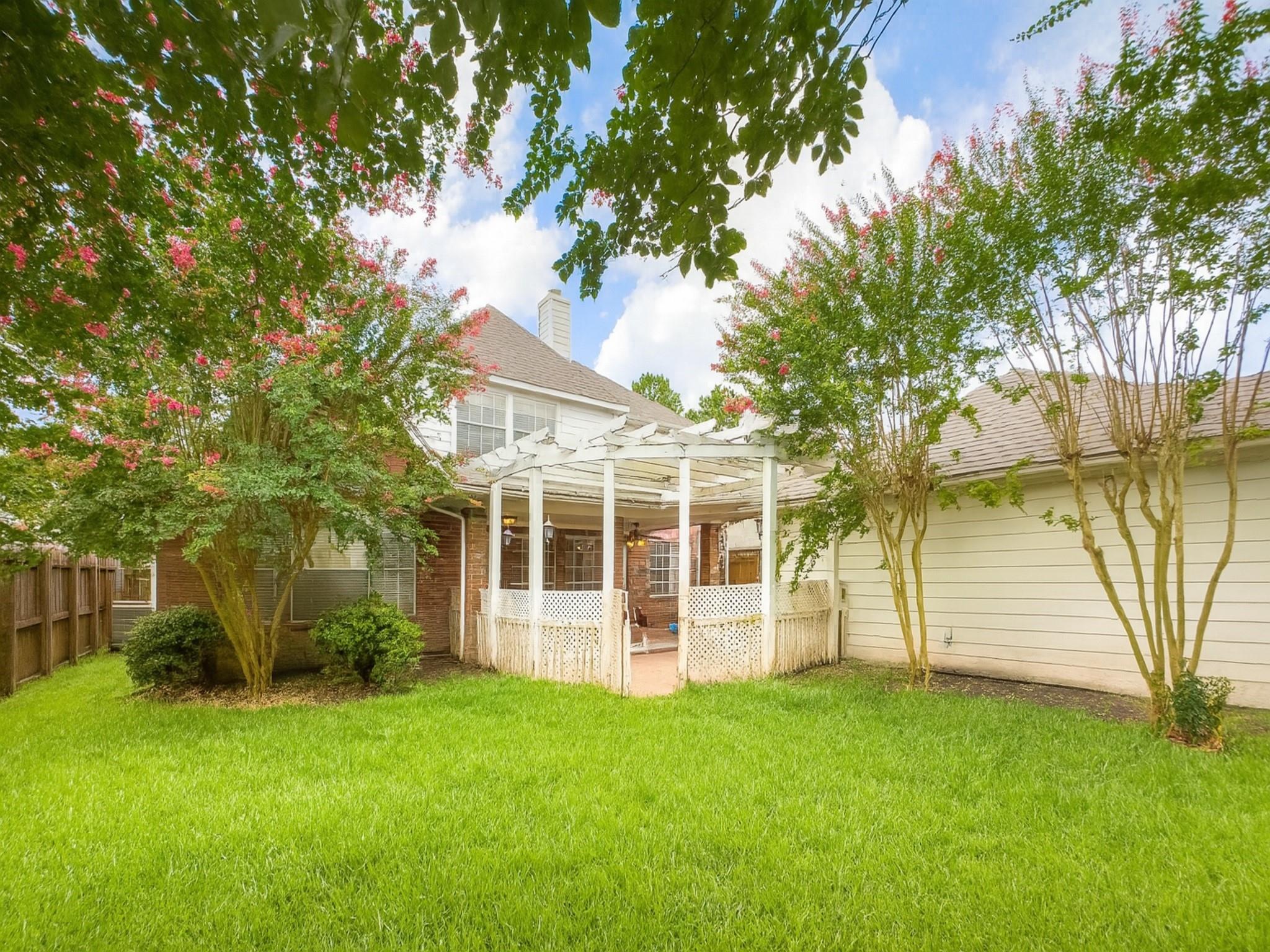 16714 Colony Terrace Drive