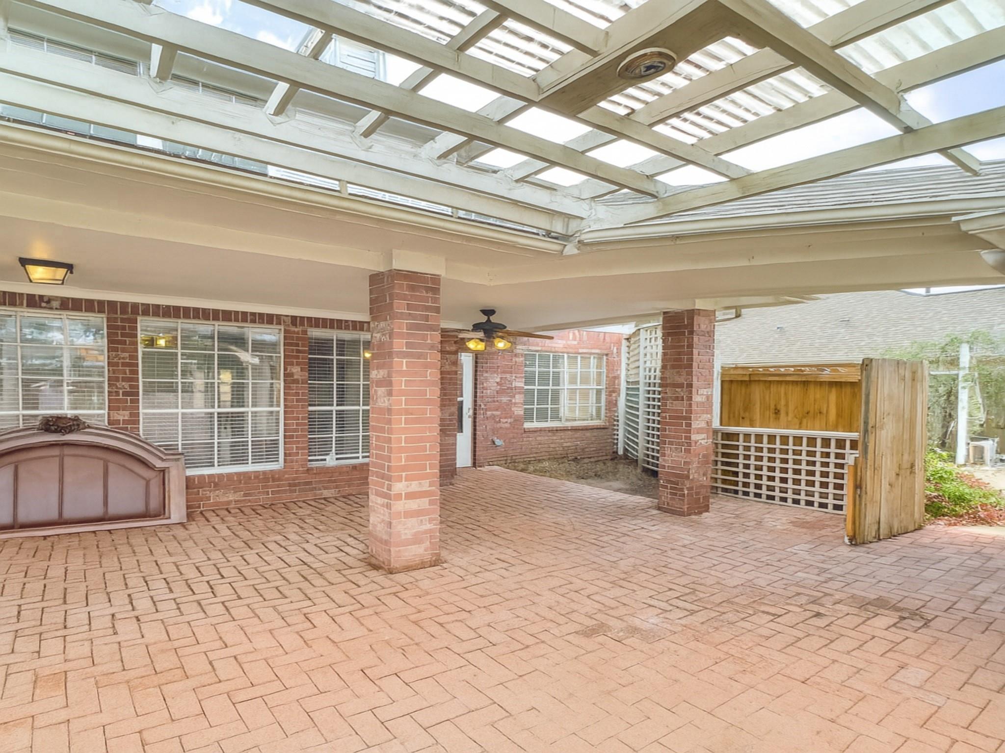 16714 Colony Terrace Drive
