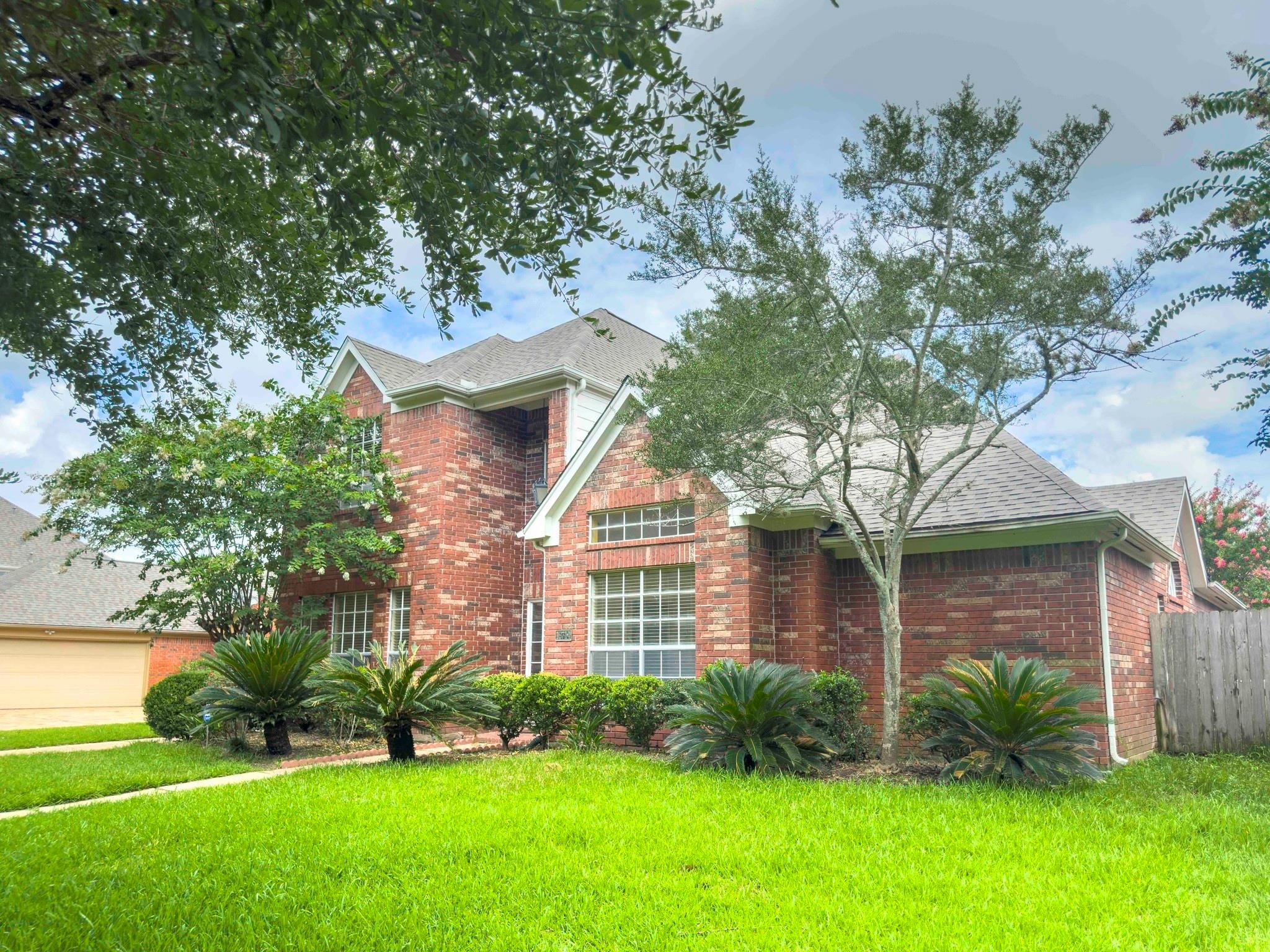 16714 Colony Terrace Drive