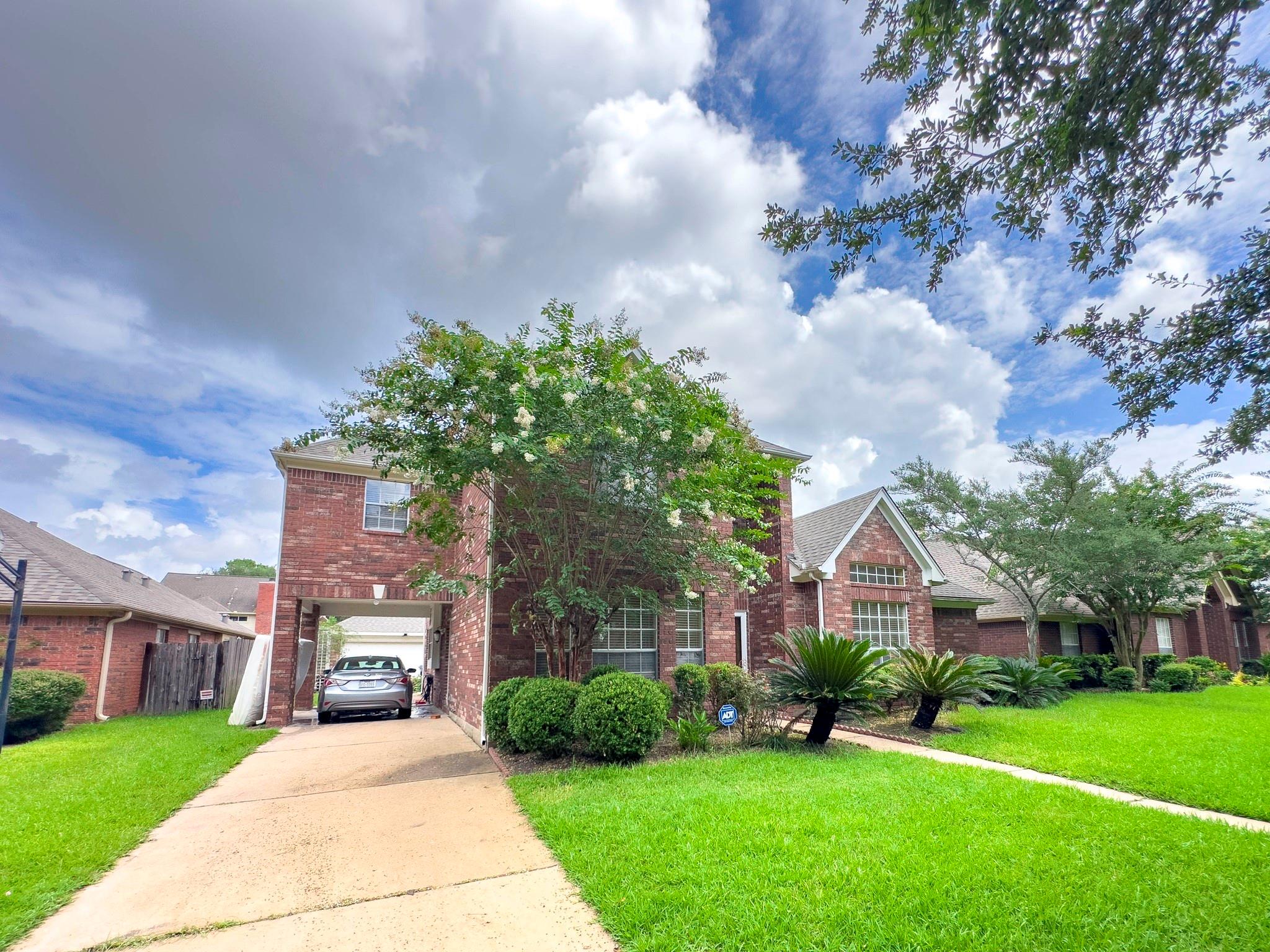 16714 Colony Terrace Drive