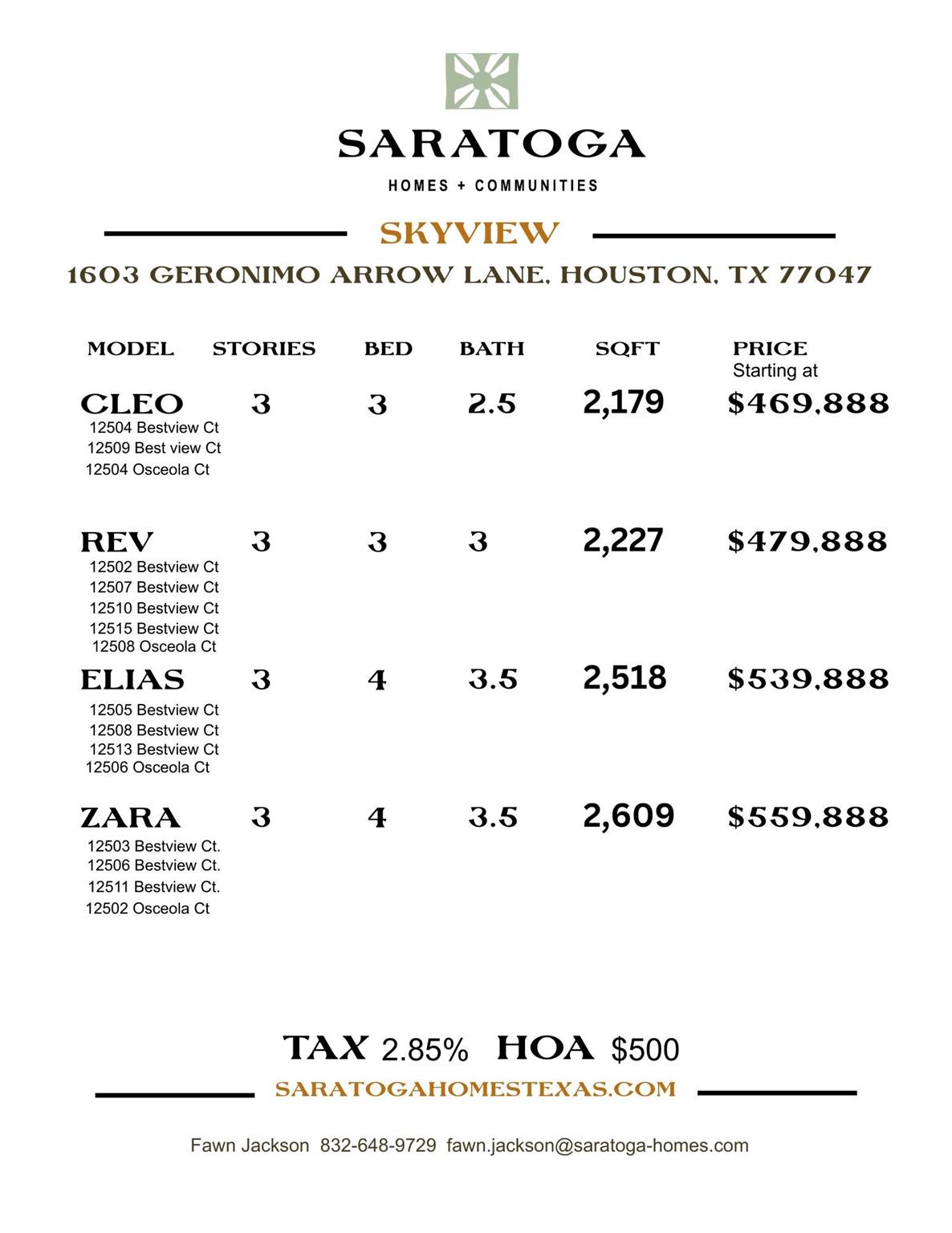 12502 Osceola Court, Houston TX 77047, Houston TX, 77047