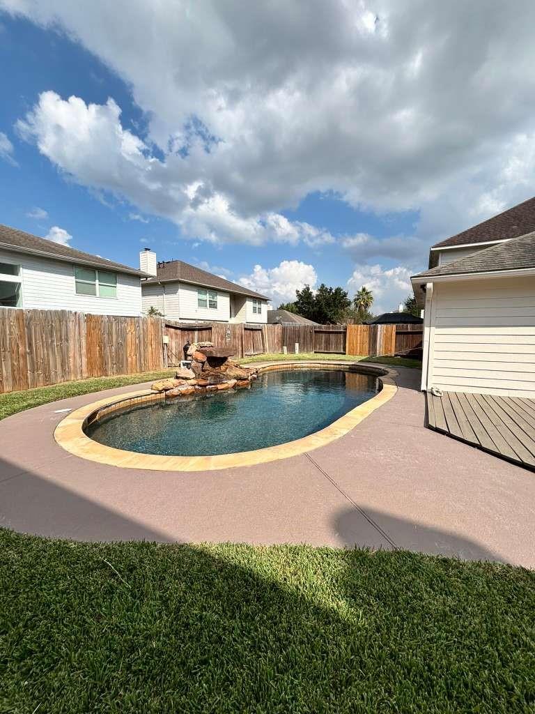 4814 Winding Timbers Court