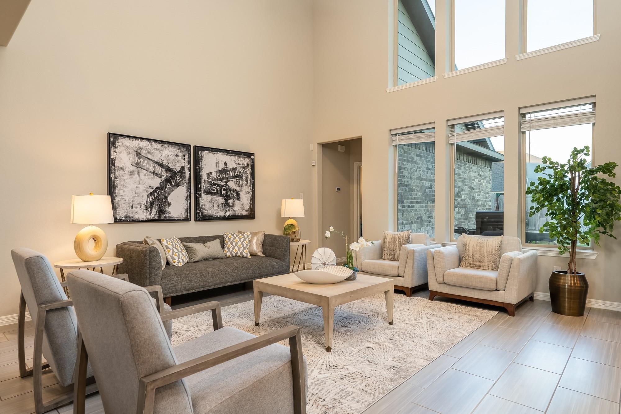 3443 Cabernet Shores Drive