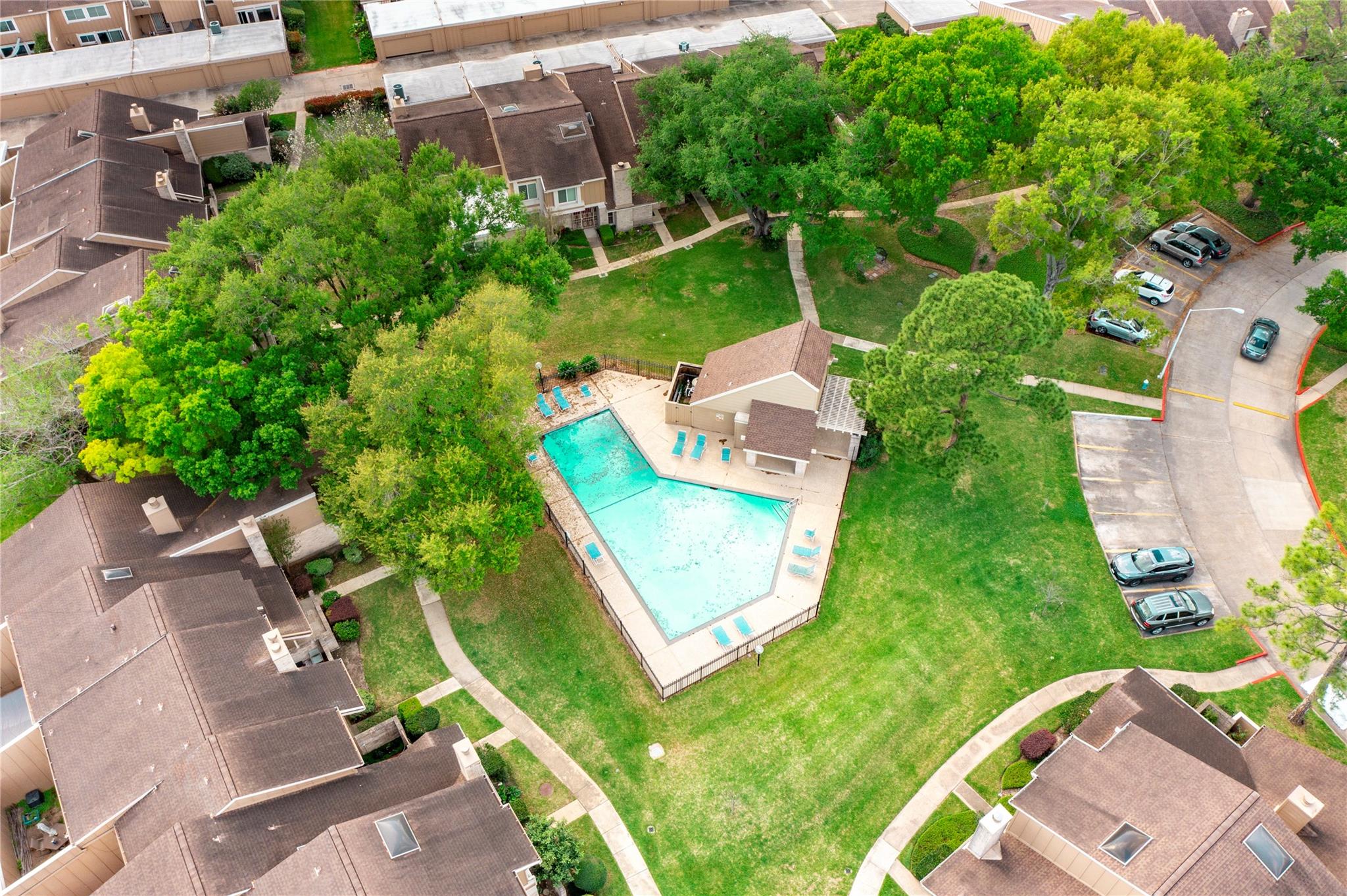 11609 Village Place Drive # 175