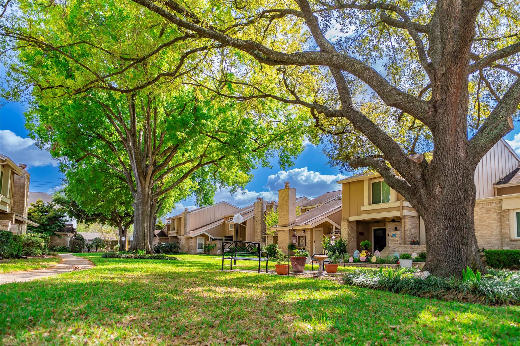 11609 Village Place Drive # 175