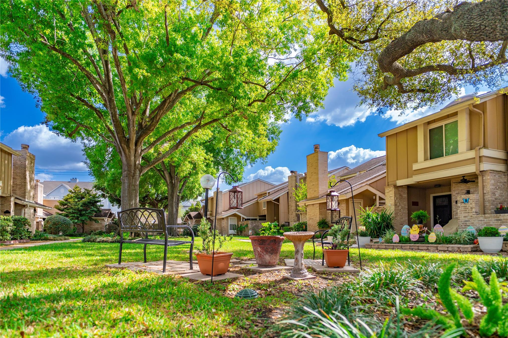 11609 Village Place Drive # 175