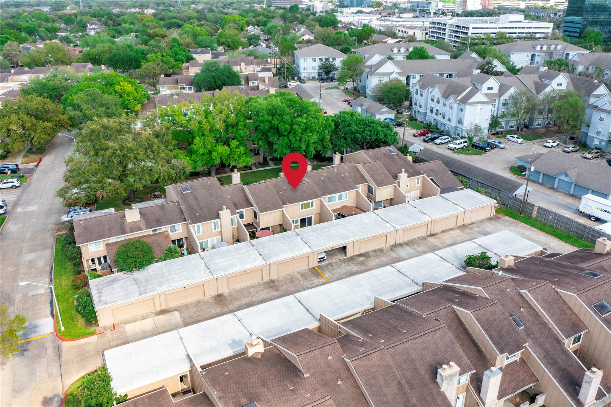 11609 Village Place Drive # 175