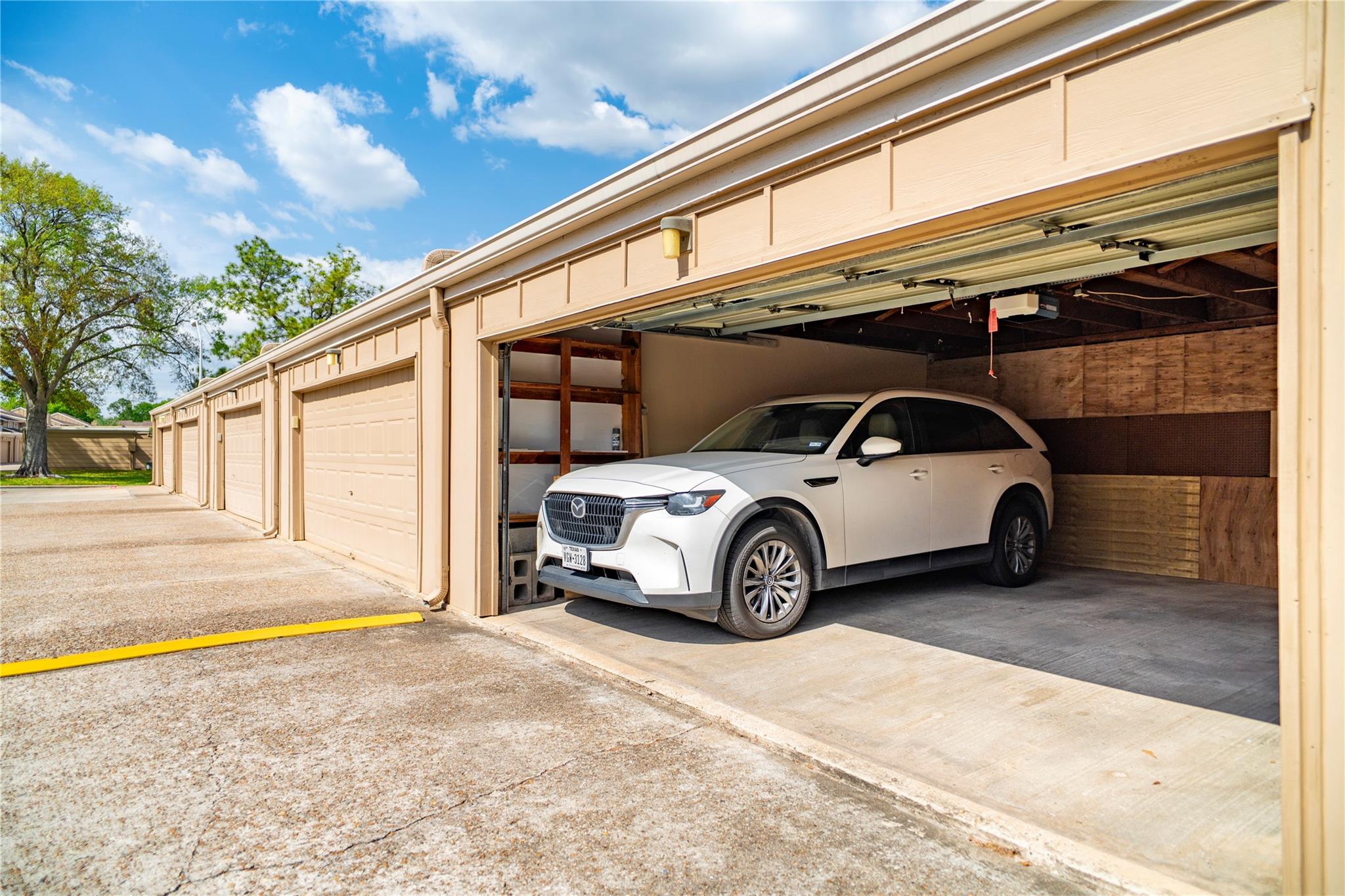 11609 Village Place Drive # 175