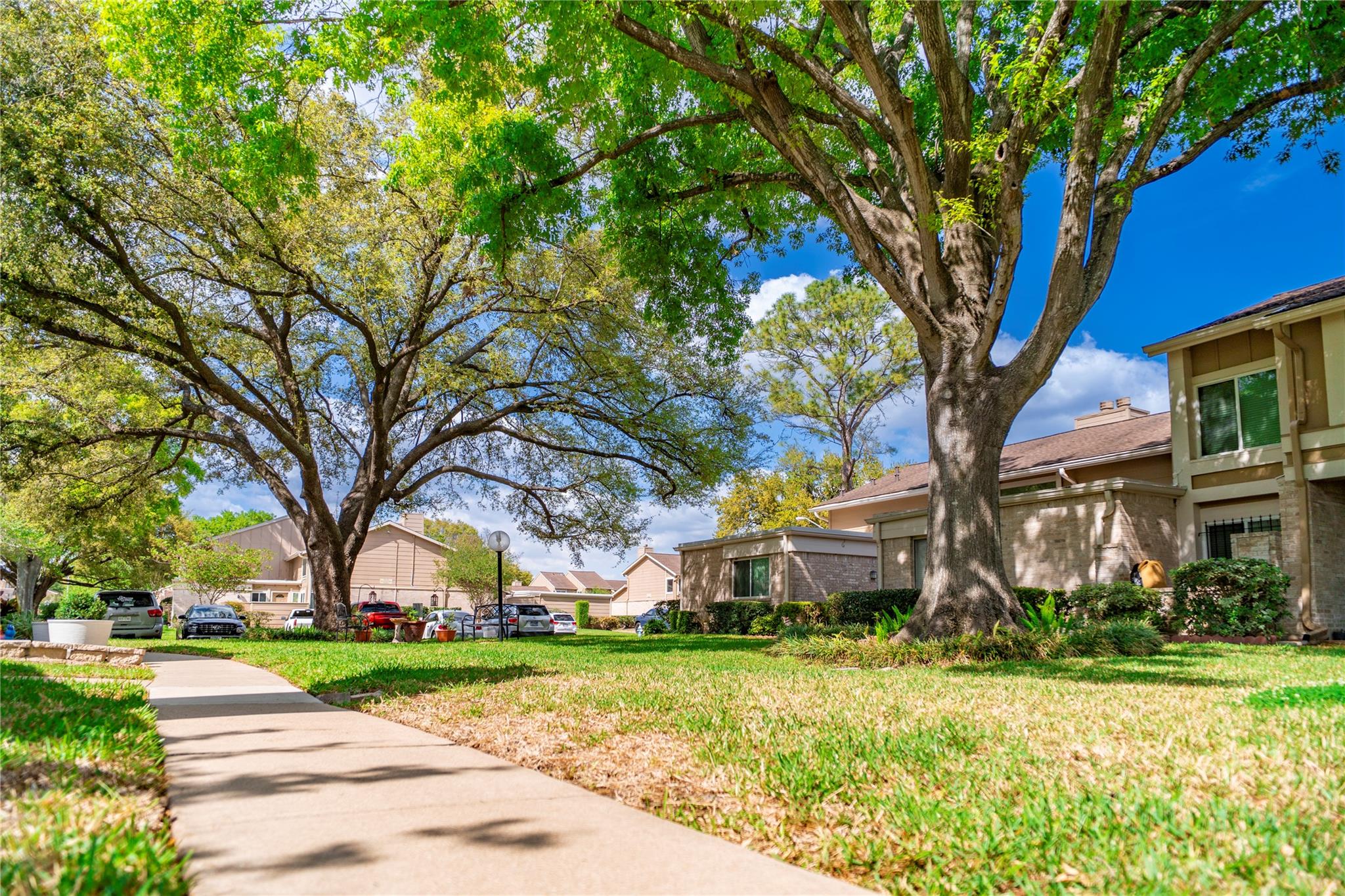 11609 Village Place Drive # 175