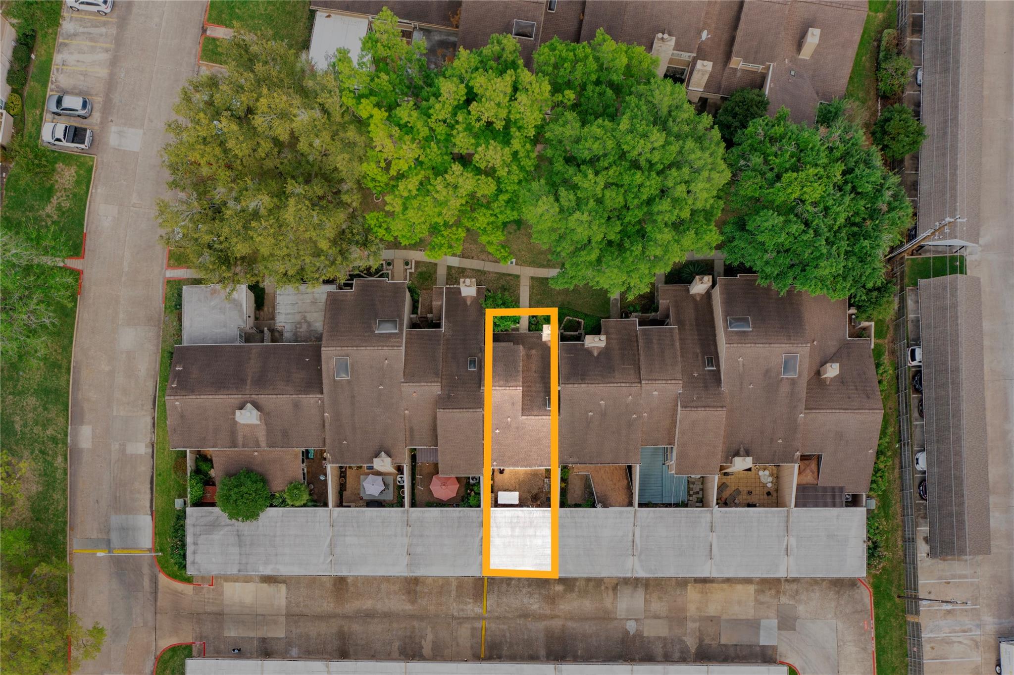 11609 Village Place Drive # 175